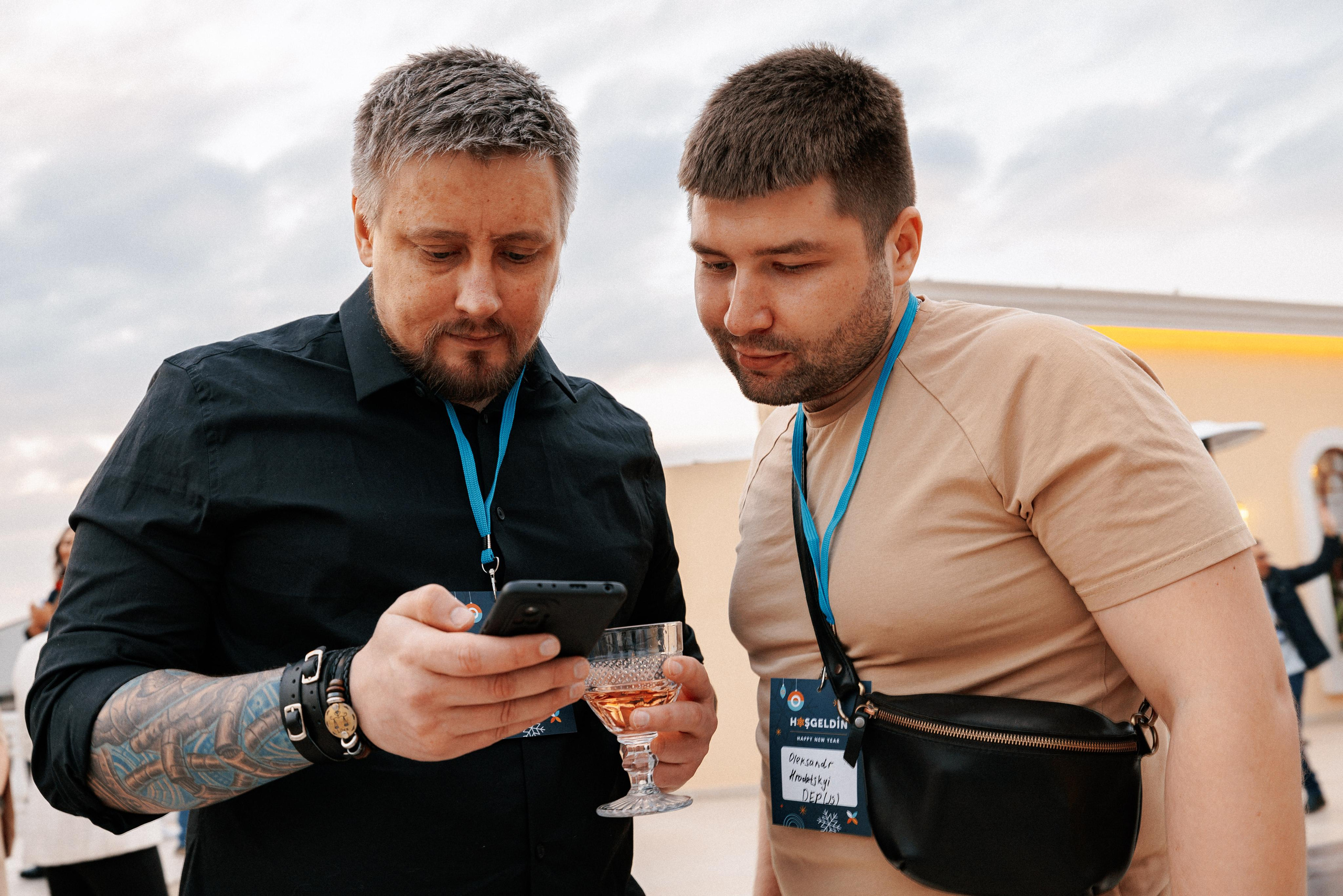 Event photographer in Vancouver Burnaby BC. Ivan Skufinsky — wedding and family photographer in Vancouver