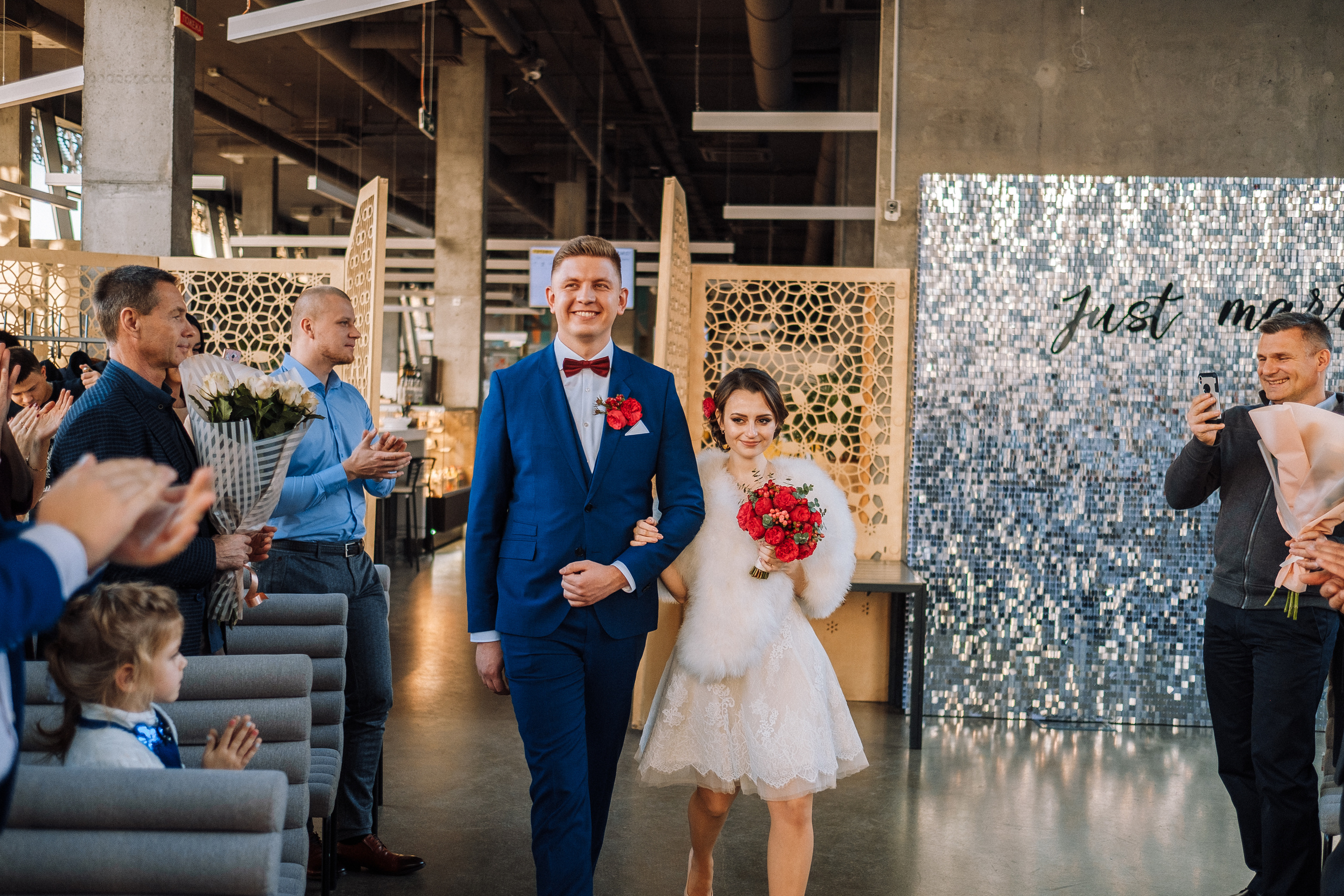 Alexandr+Anastasia 24.11.2019 WeddingStory. Ivan Skufinsky — wedding and family photographer in Vancouver