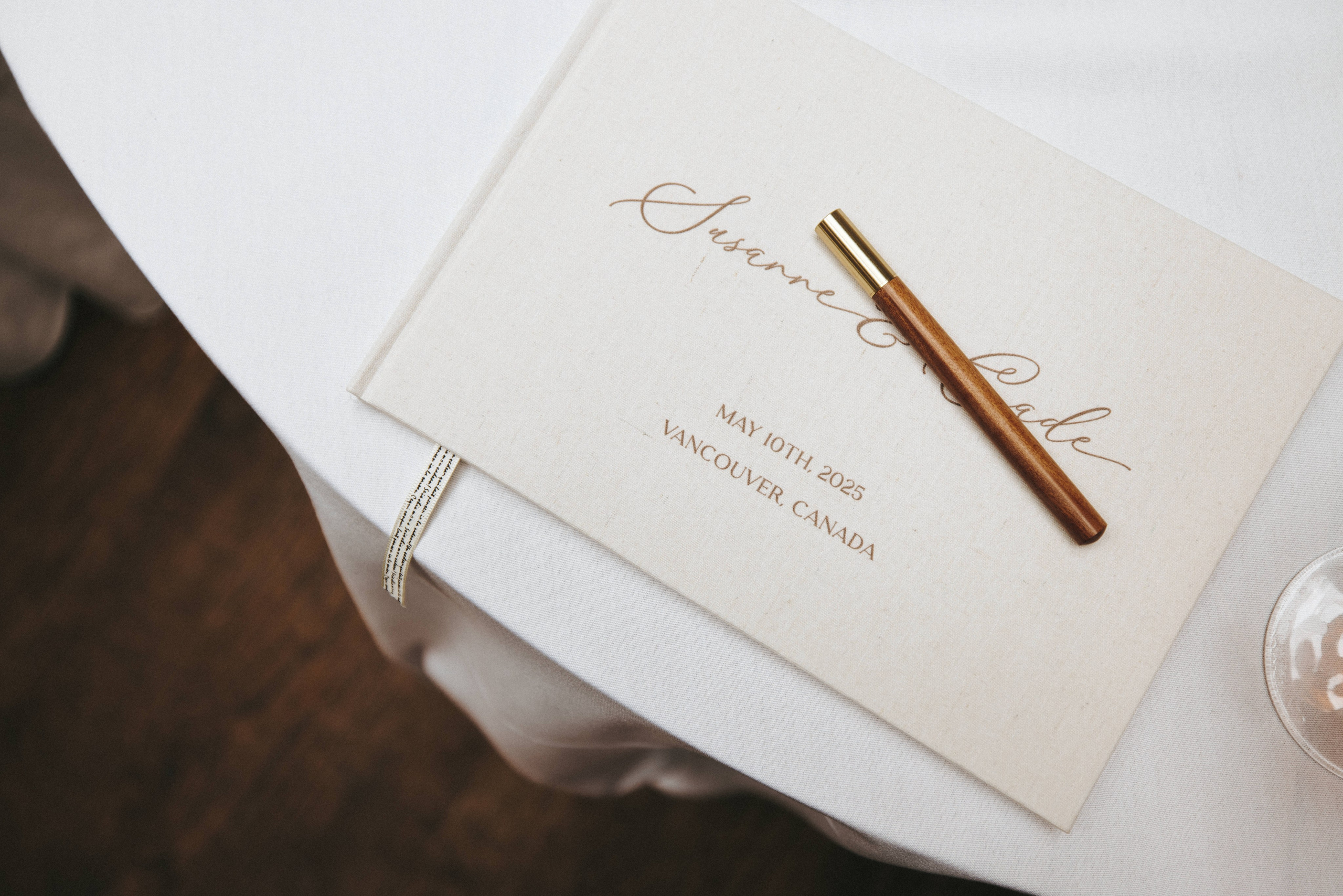 Cade & Susanne — The Teahouse in Stanley Park | Photography by Ivan Skufinsky. Ivan Skufinsky — wedding and family photographer in Vancouver