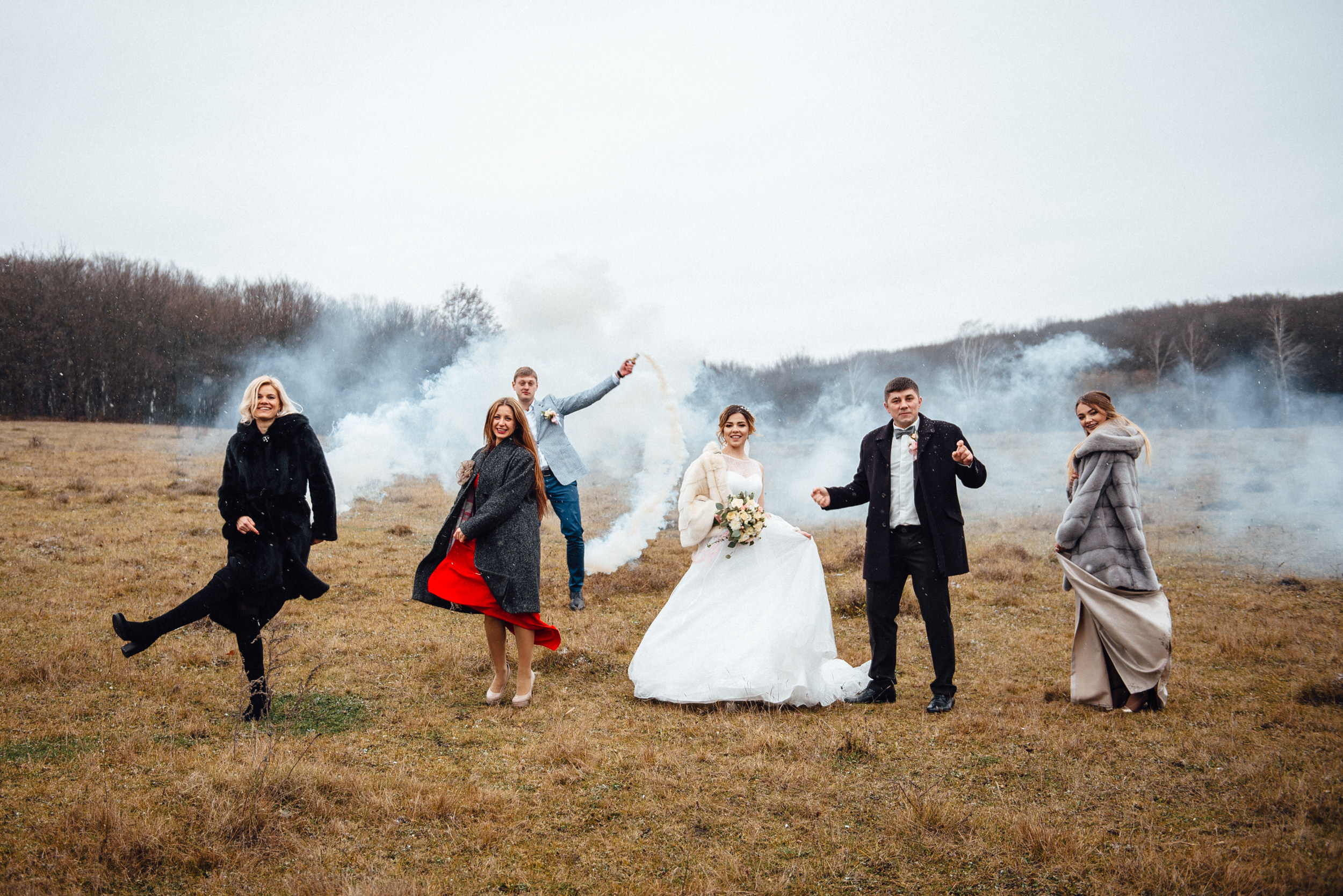 17.11.2018. Ivan Skufinsky — wedding and family photographer in Vancouver