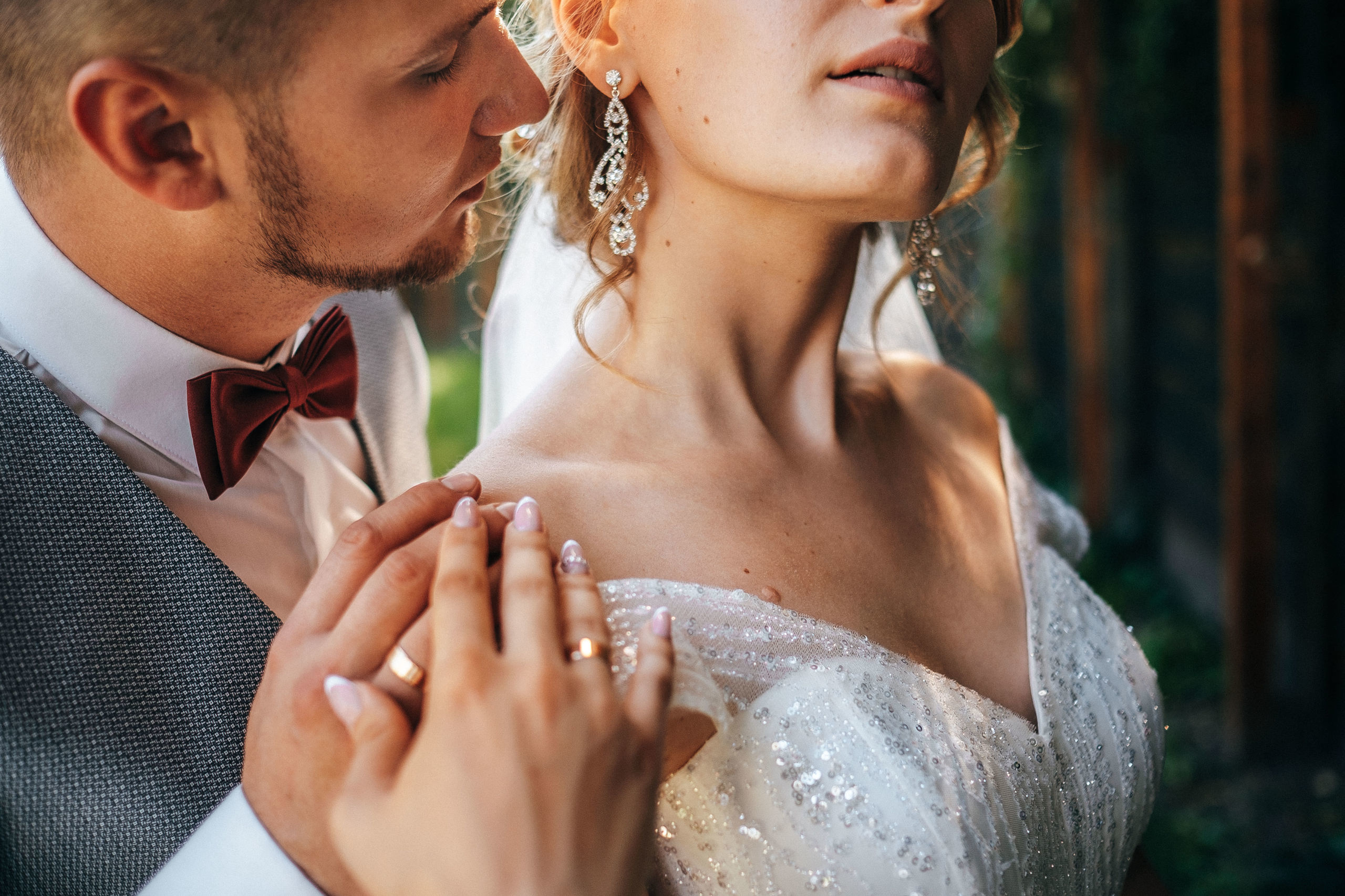 11.08.2018 Богдан+Юля. Ivan Skufinsky — wedding and family photographer in Vancouver