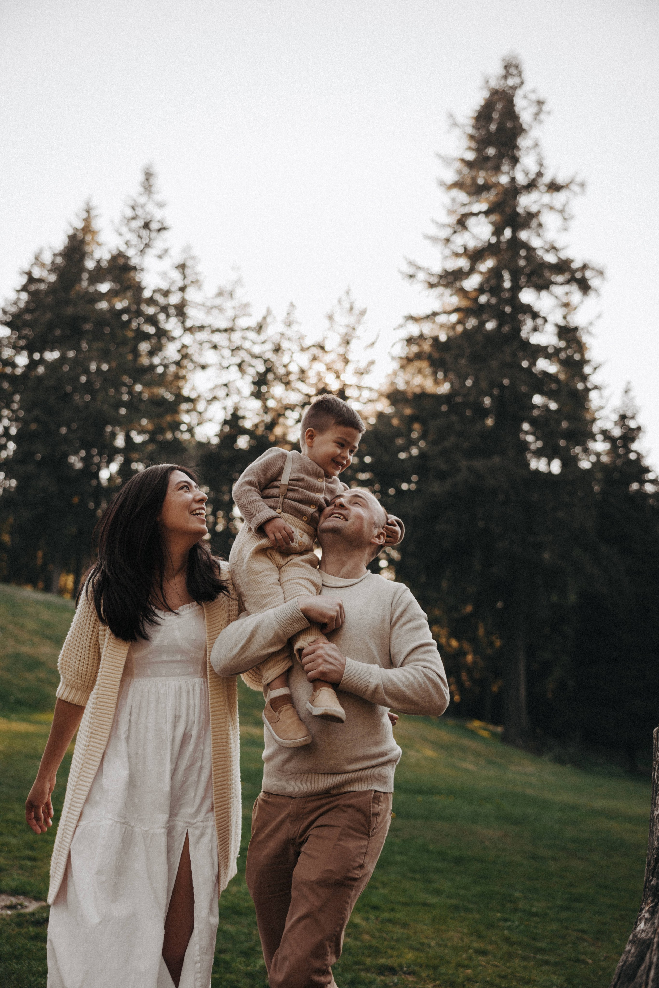 Family Photographer Vancouver, Children’s Photographer Vancouver. Ivan Skufinsky — wedding and family photographer in Vancouver