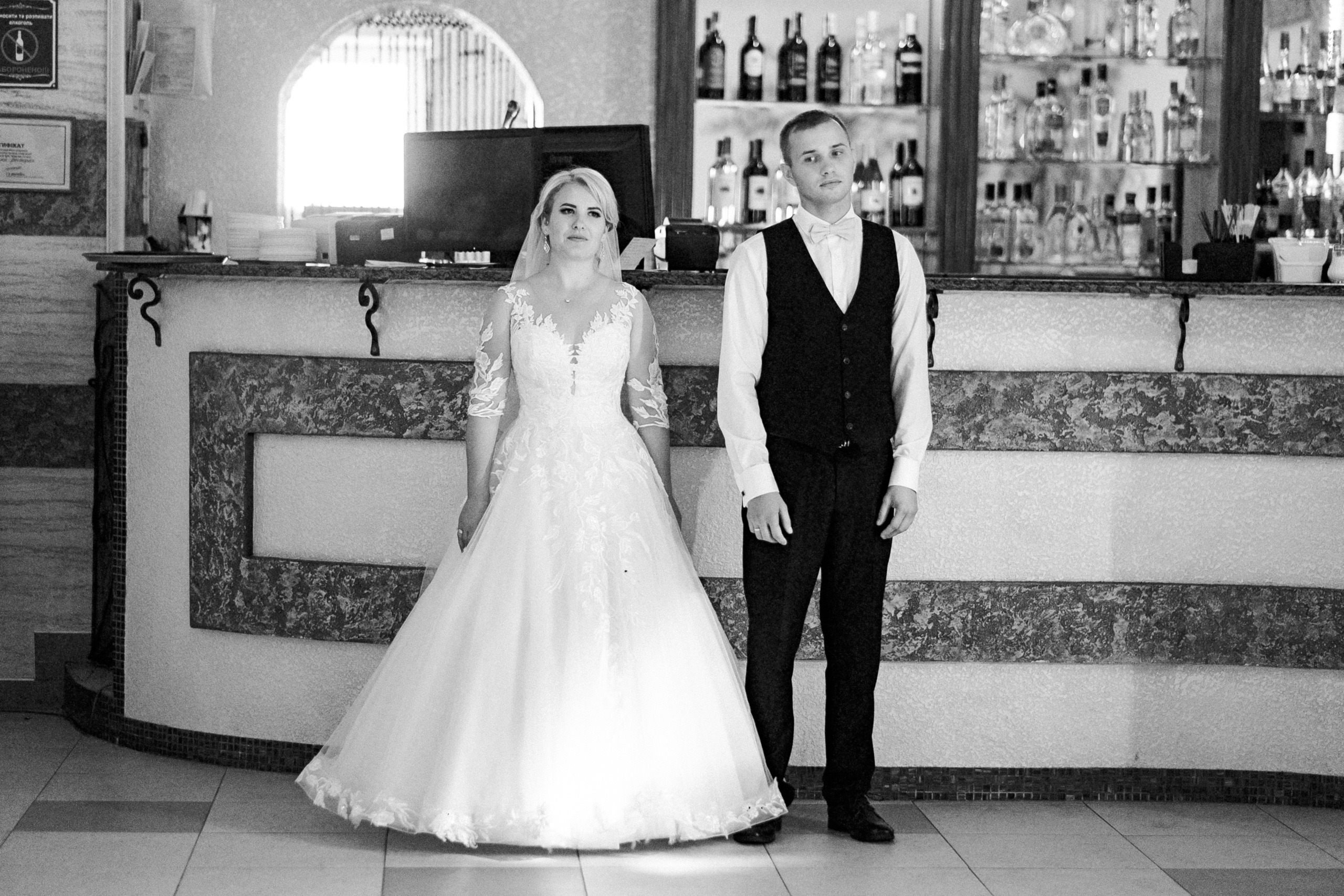 Свадебная история Влад+Яна. Ivan Skufinsky — wedding and family photographer in Vancouver