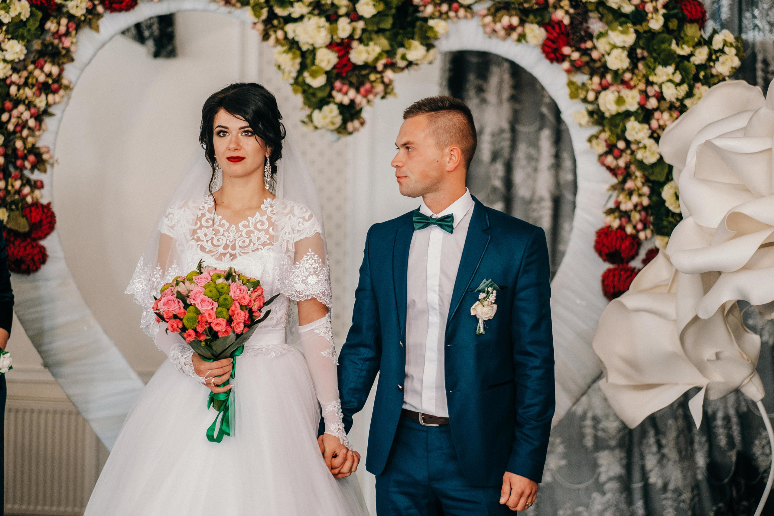 29.09.2018 Wedding Story. Ivan Skufinsky — wedding and family photographer in Vancouver