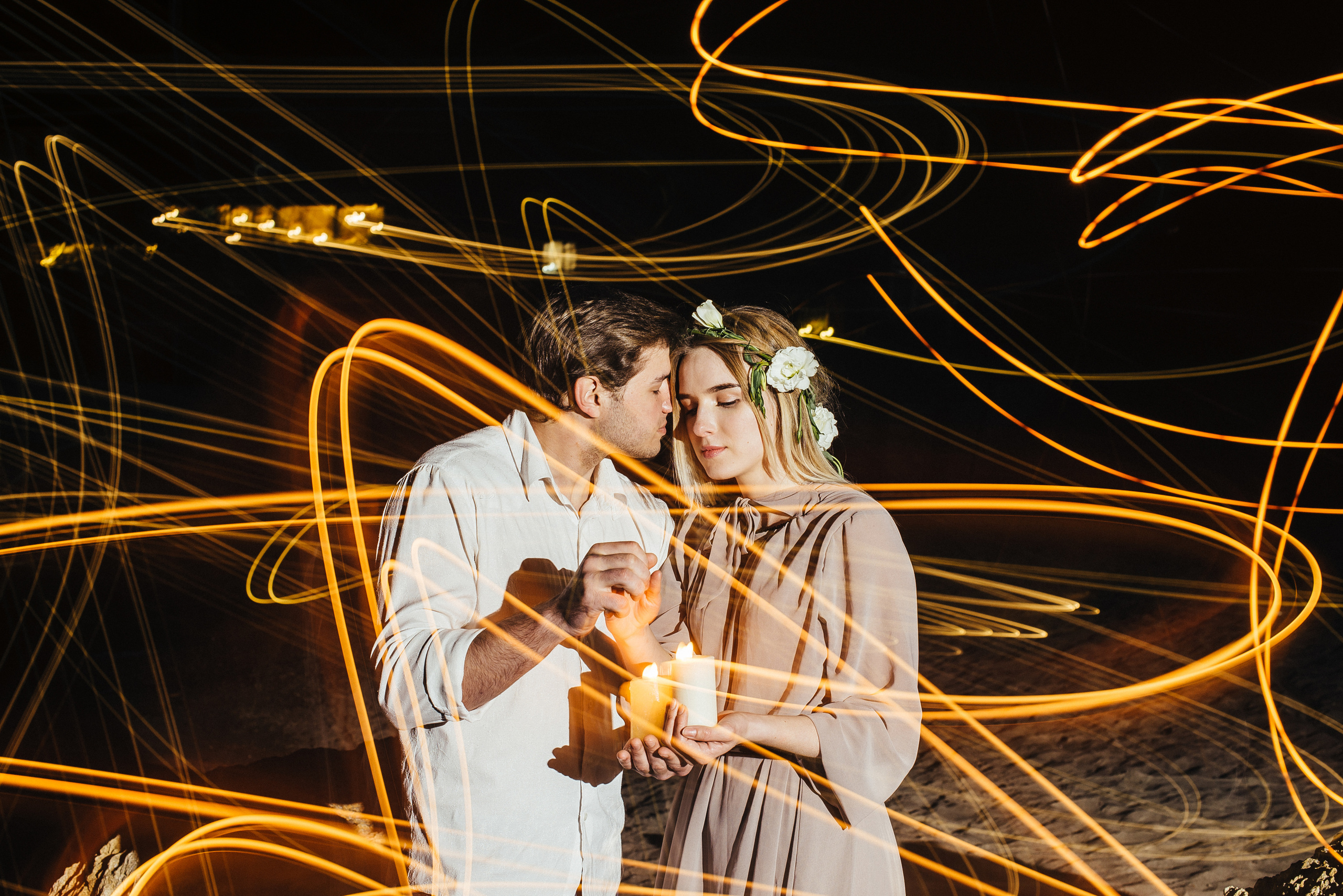 Фотосессия LOVE STORY  Одесса. Ivan Skufinsky — wedding and family photographer in Vancouver