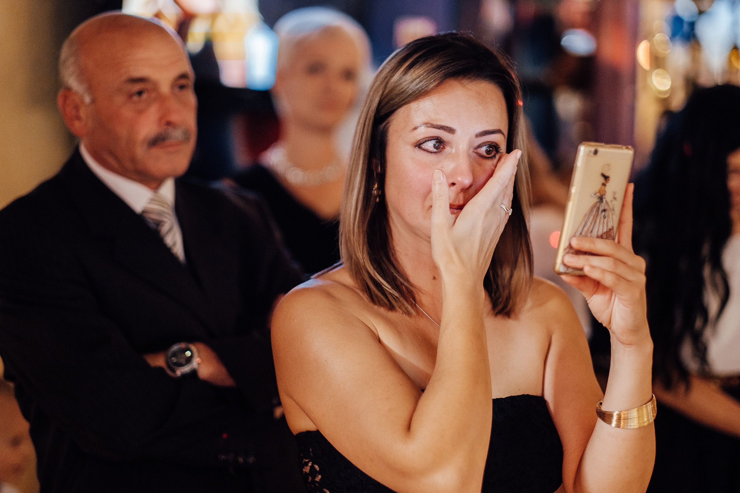 28.09.2018 Wedding Story. Ivan Skufinsky — wedding and family photographer in Vancouver