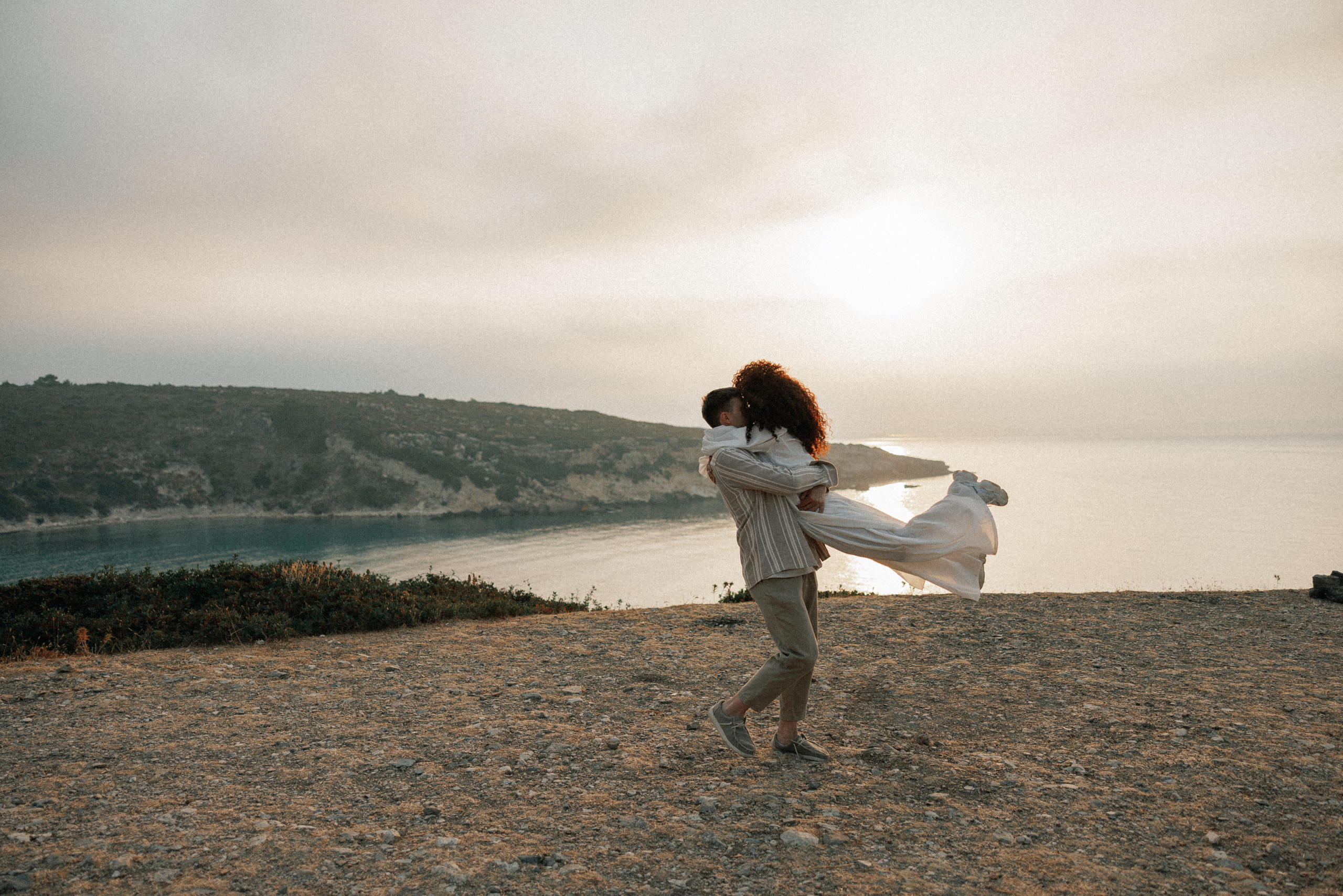 Alsu & Anton. Izmir. Ivan Skufinsky — wedding and family photographer in Vancouver