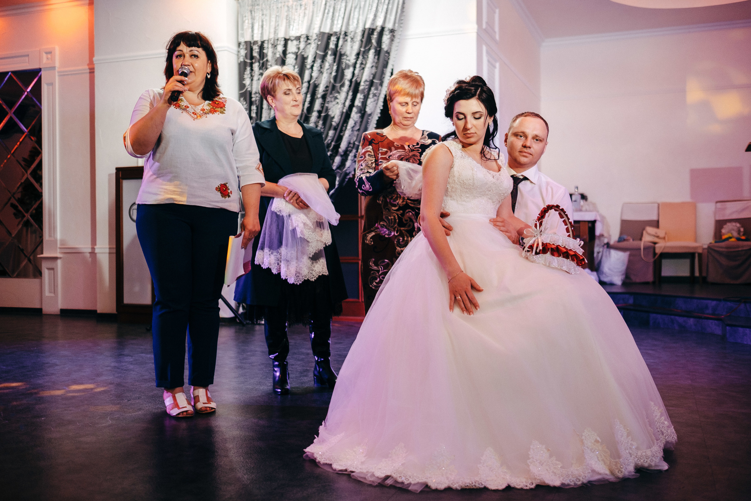 Виктор+Катя. Ivan Skufinsky — wedding and family photographer in Vancouver