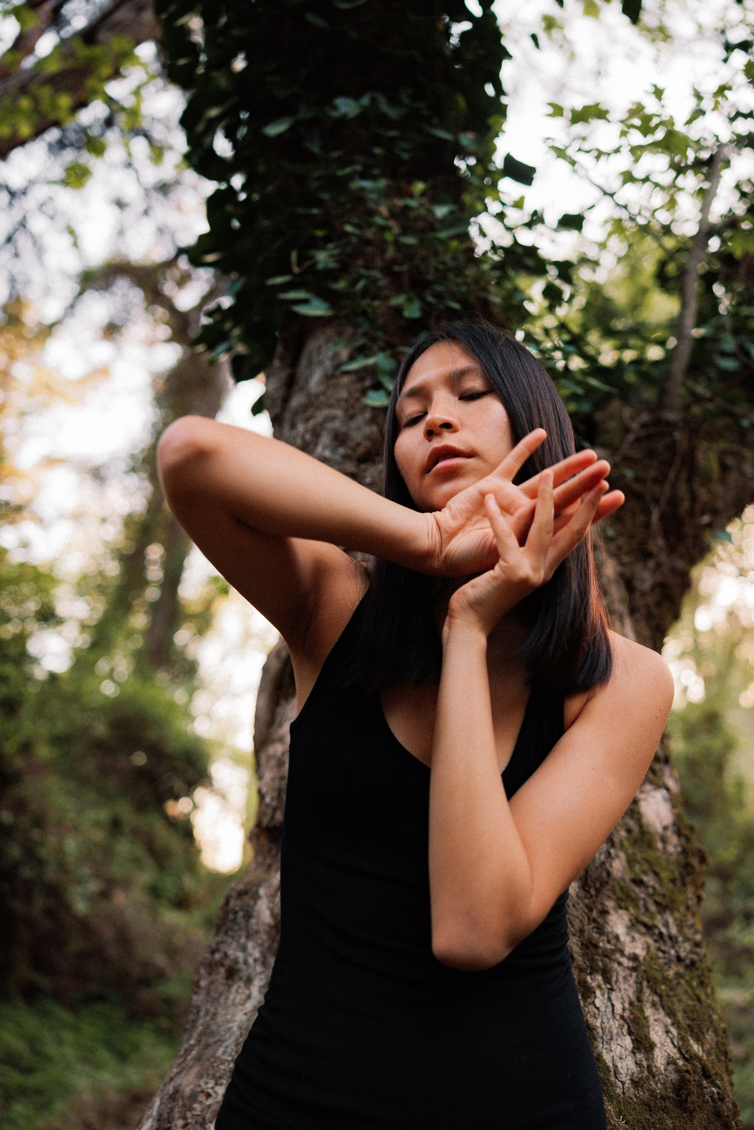 Инивидуальная фотосессия Ванкувер. Ivan Skufinsky — wedding and family photographer in Vancouver