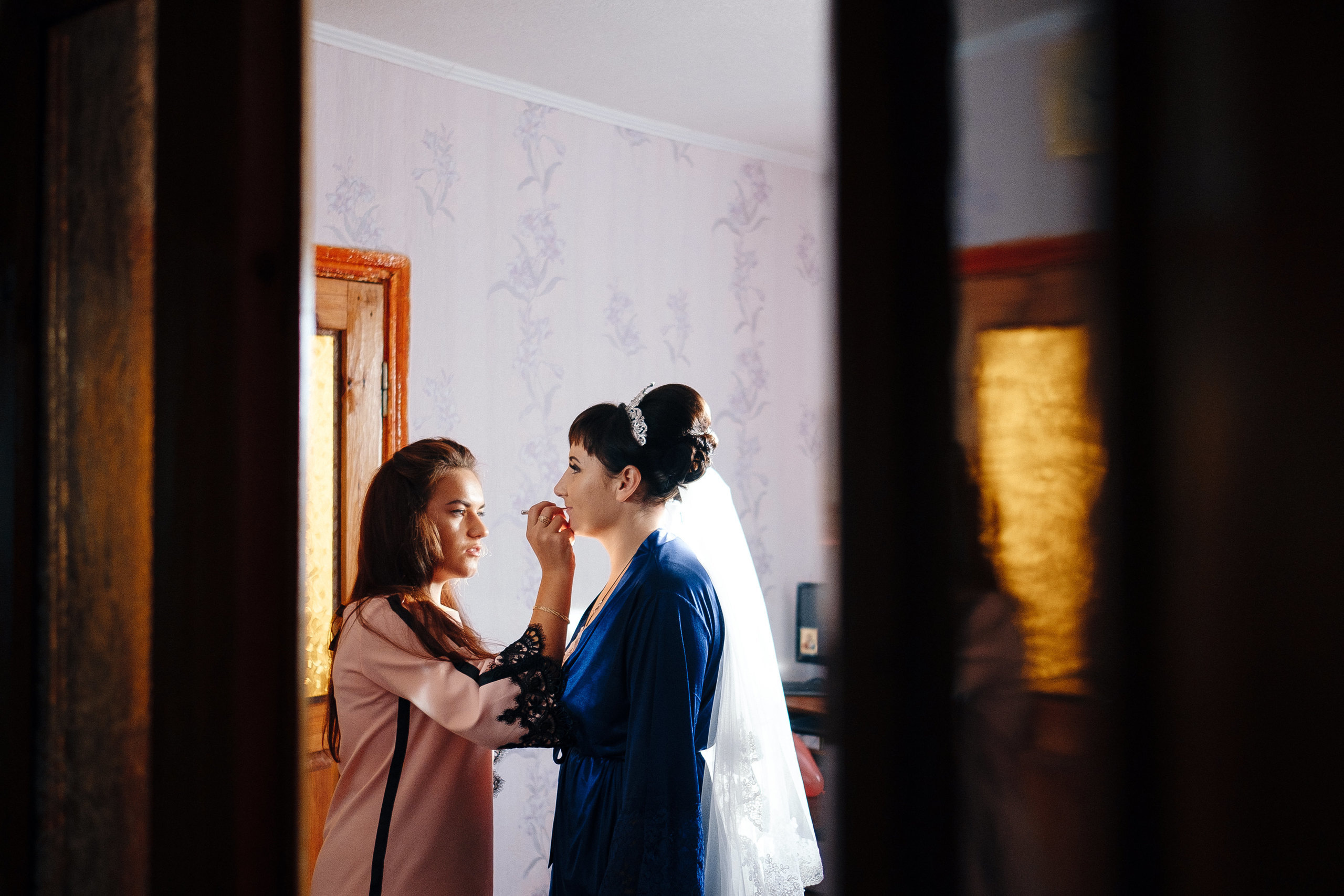 7.10.2018. Ivan Skufinsky — wedding and family photographer in Vancouver