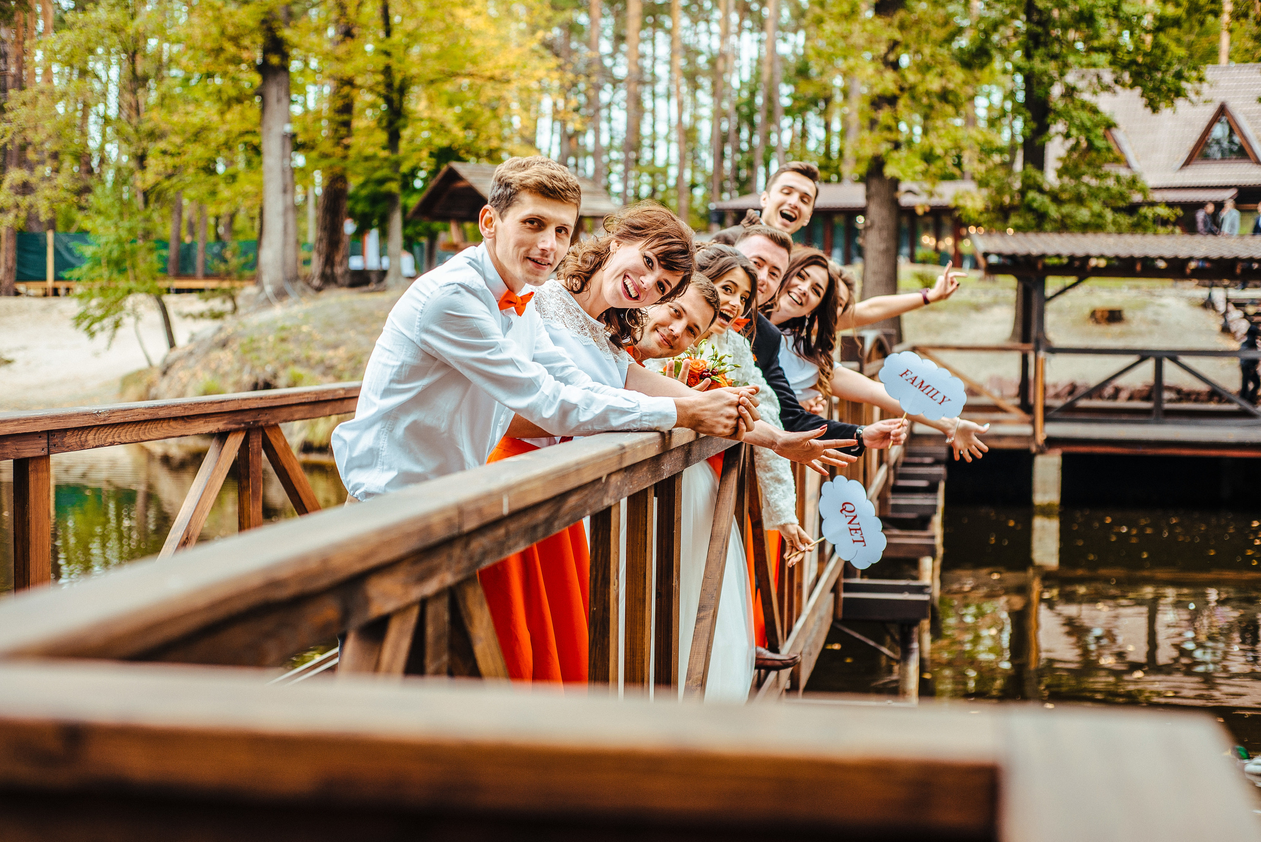 Wedding photoshoots photographer videographer Vancouver BC. Ivan Skufinsky — wedding and family photographer in Vancouver