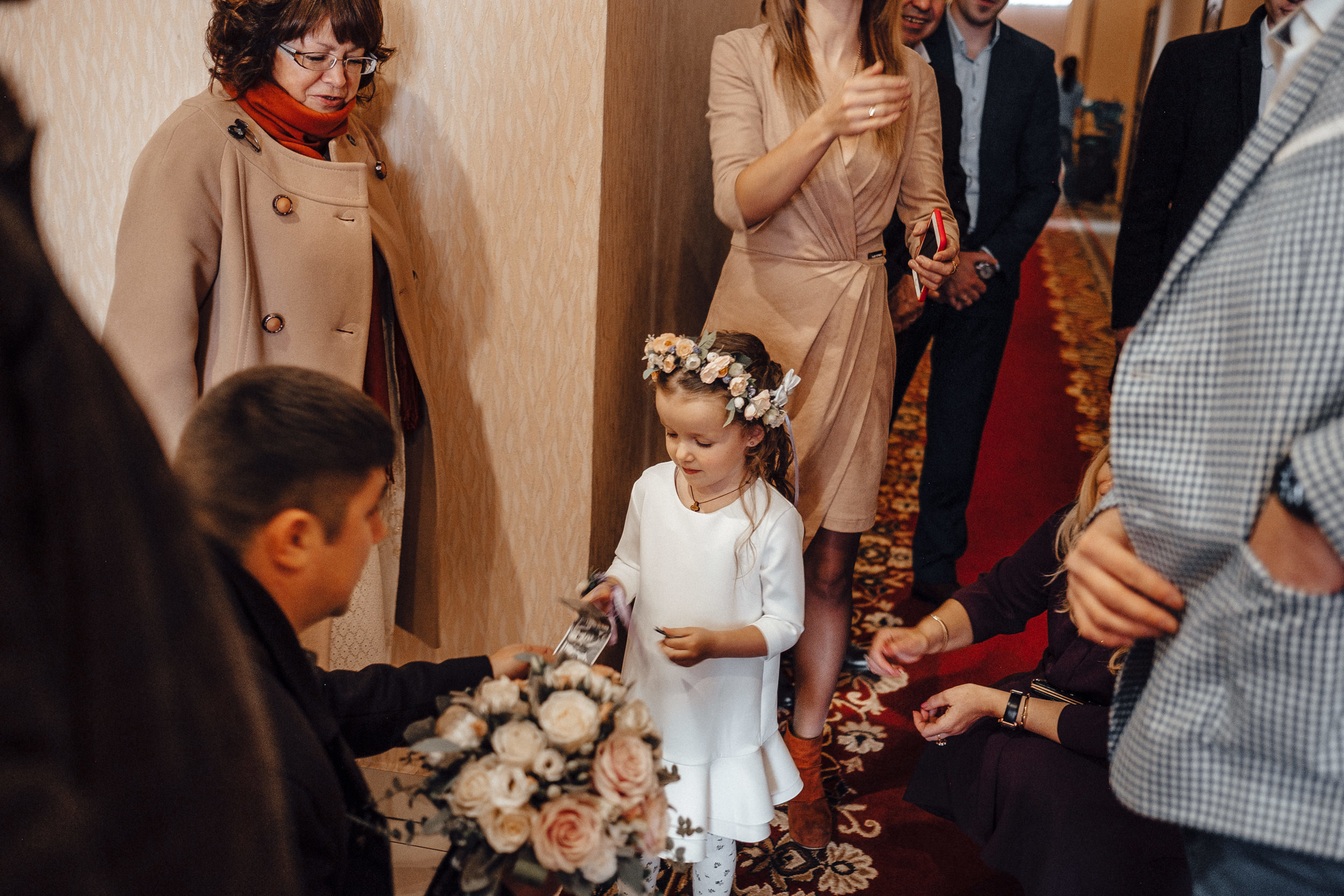 17.11.2018. Ivan Skufinsky — wedding and family photographer in Vancouver