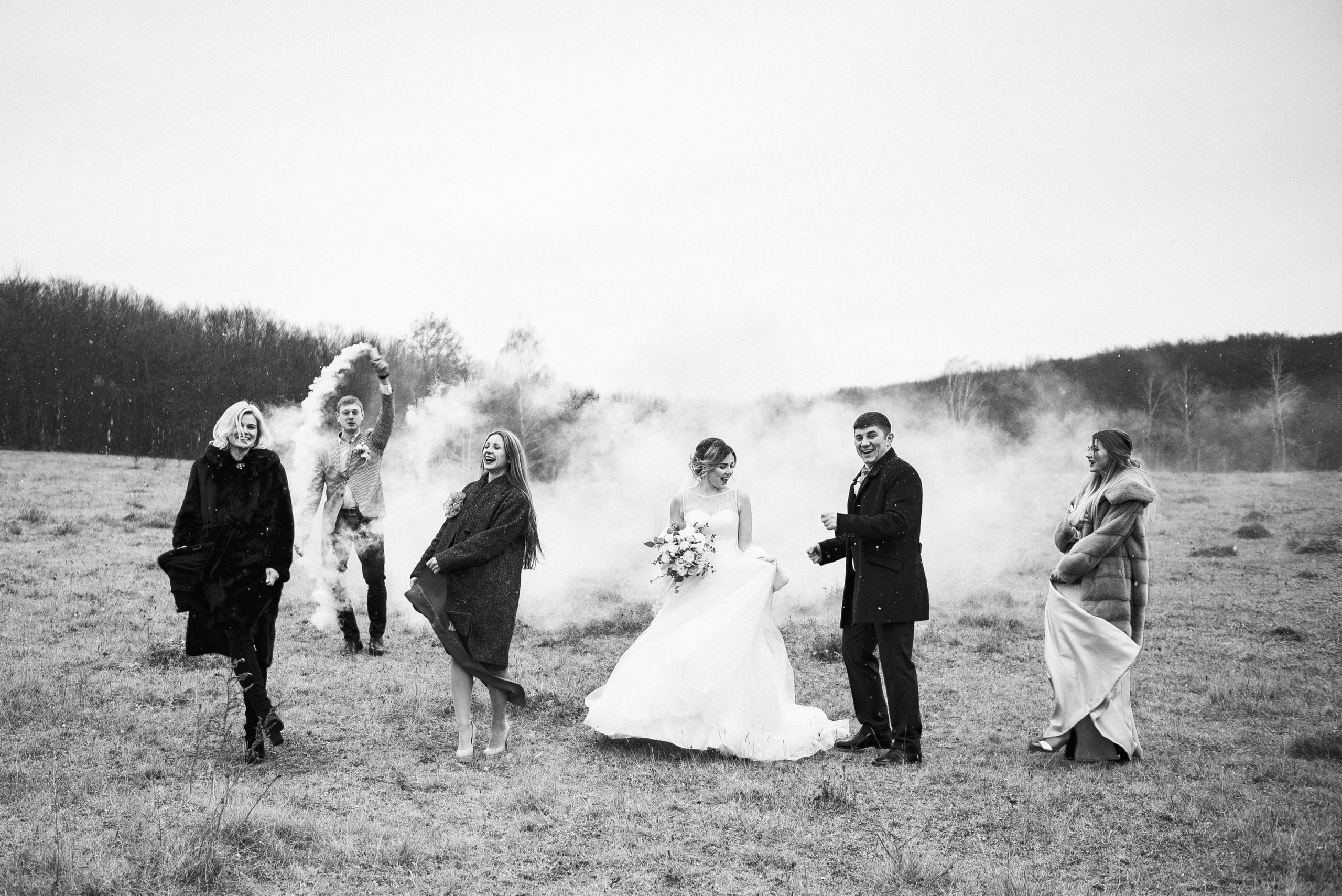 Wedding photoshoots photographer videographer Vancouver BC. Ivan Skufinsky — wedding and family photographer in Vancouver