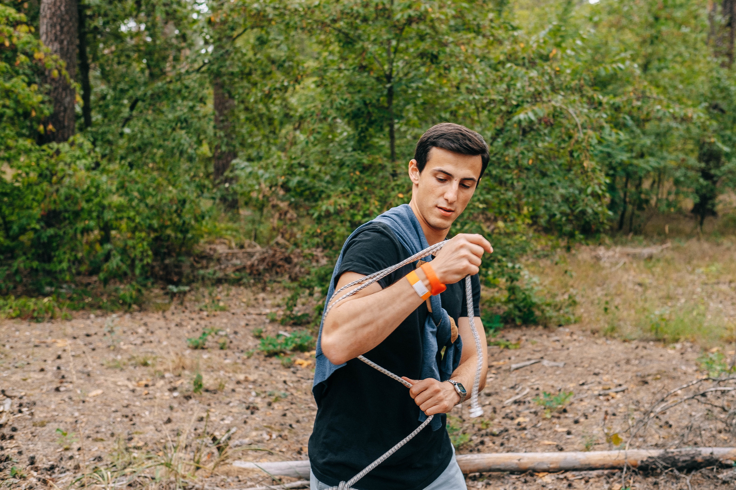 Ивент фотограф, корпоративный квест Адмирал Буча. Ivan Skufinsky — wedding and family photographer in Vancouver