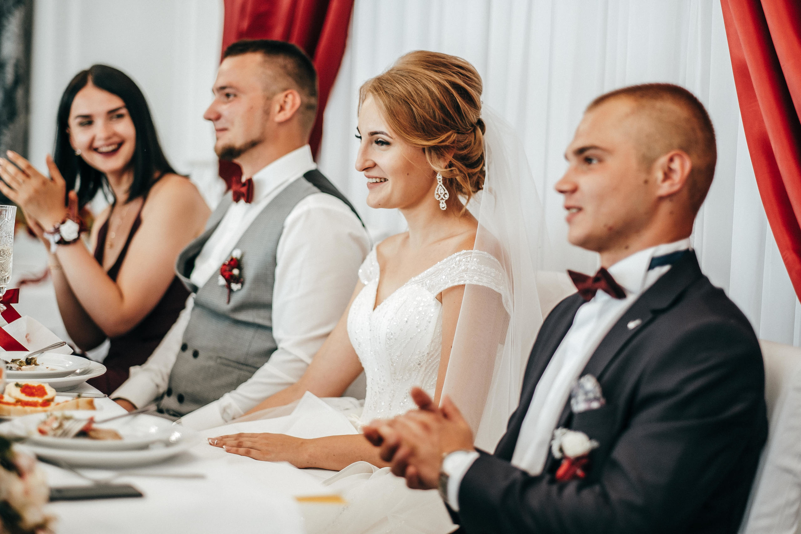 11.08.2018 Богдан+Юля. Ivan Skufinsky — wedding and family photographer in Vancouver