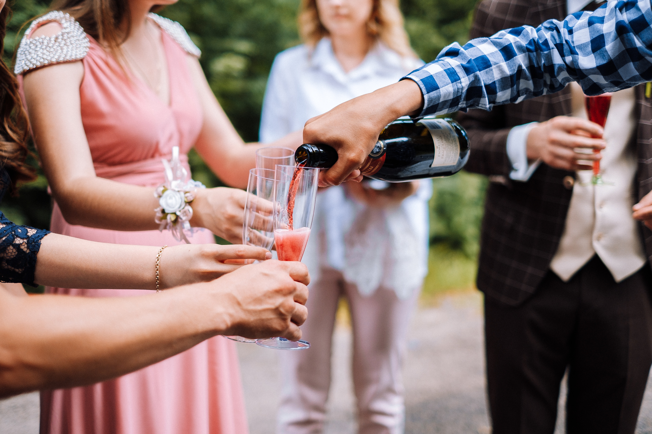 СВАДЬБА 20.07.2019 Дима+Катя. Ivan Skufinsky — wedding and family photographer in Vancouver