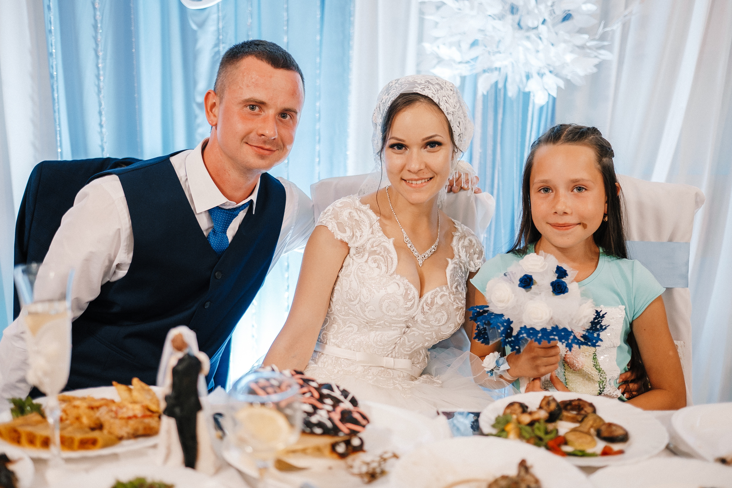 Свадьба 10.08.2019. Ivan Skufinsky — wedding and family photographer in Vancouver