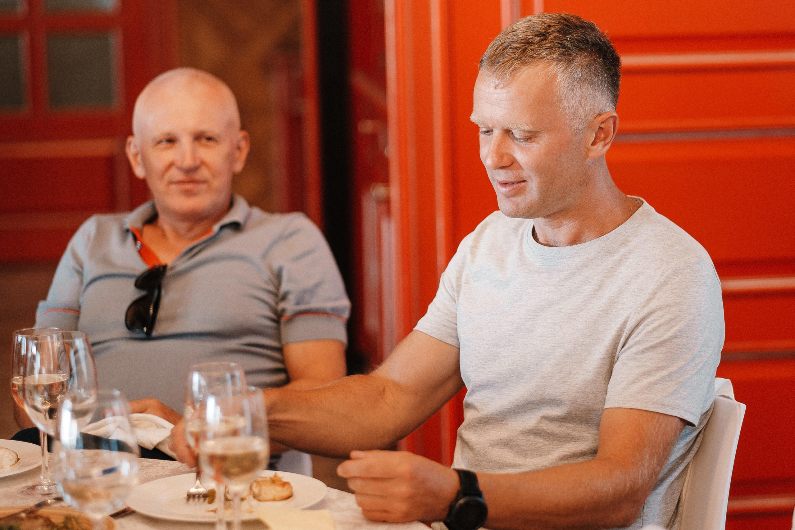 RIVIERA. Ivan Skufinsky — wedding and family photographer in Vancouver