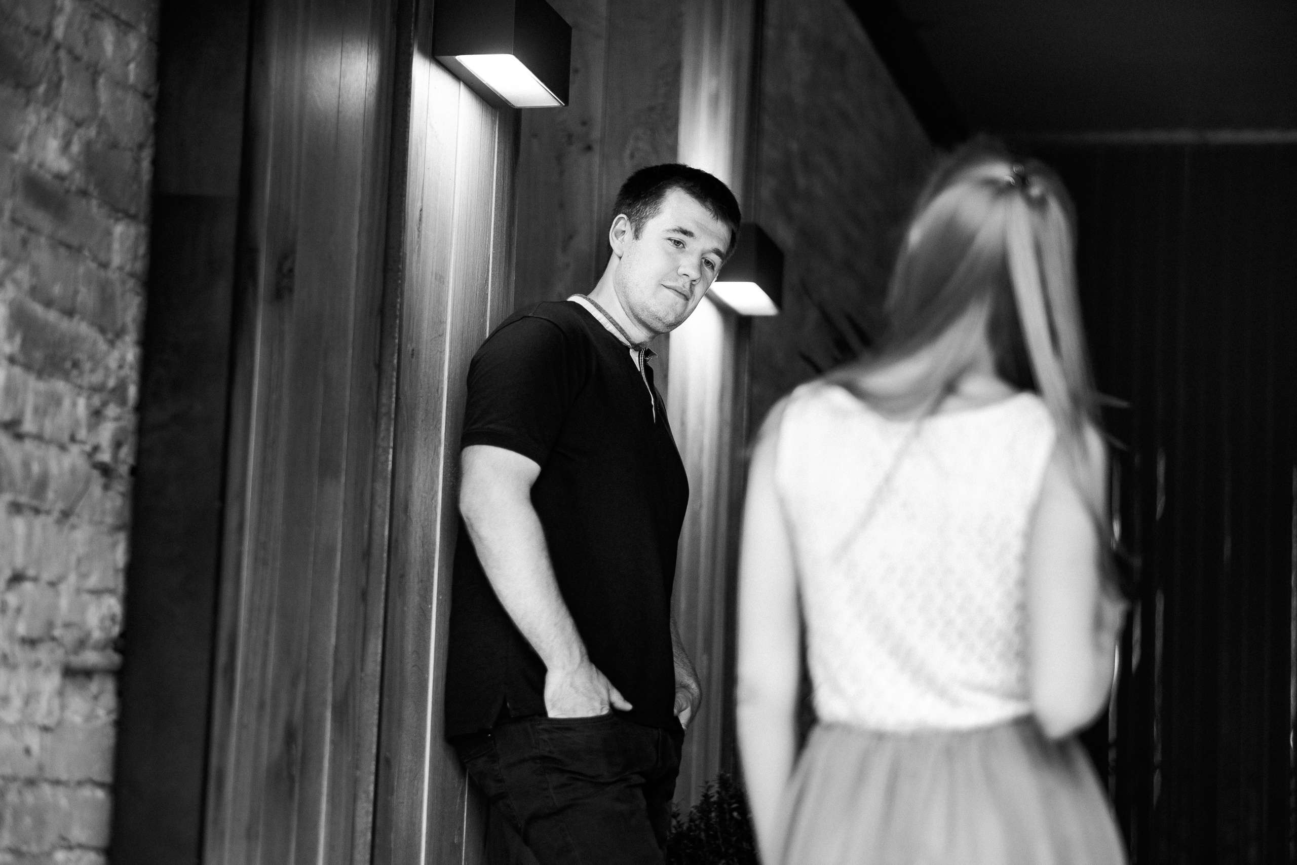 Roma & Sasha Kyiv. Ivan Skufinsky — wedding and family photographer in Vancouver