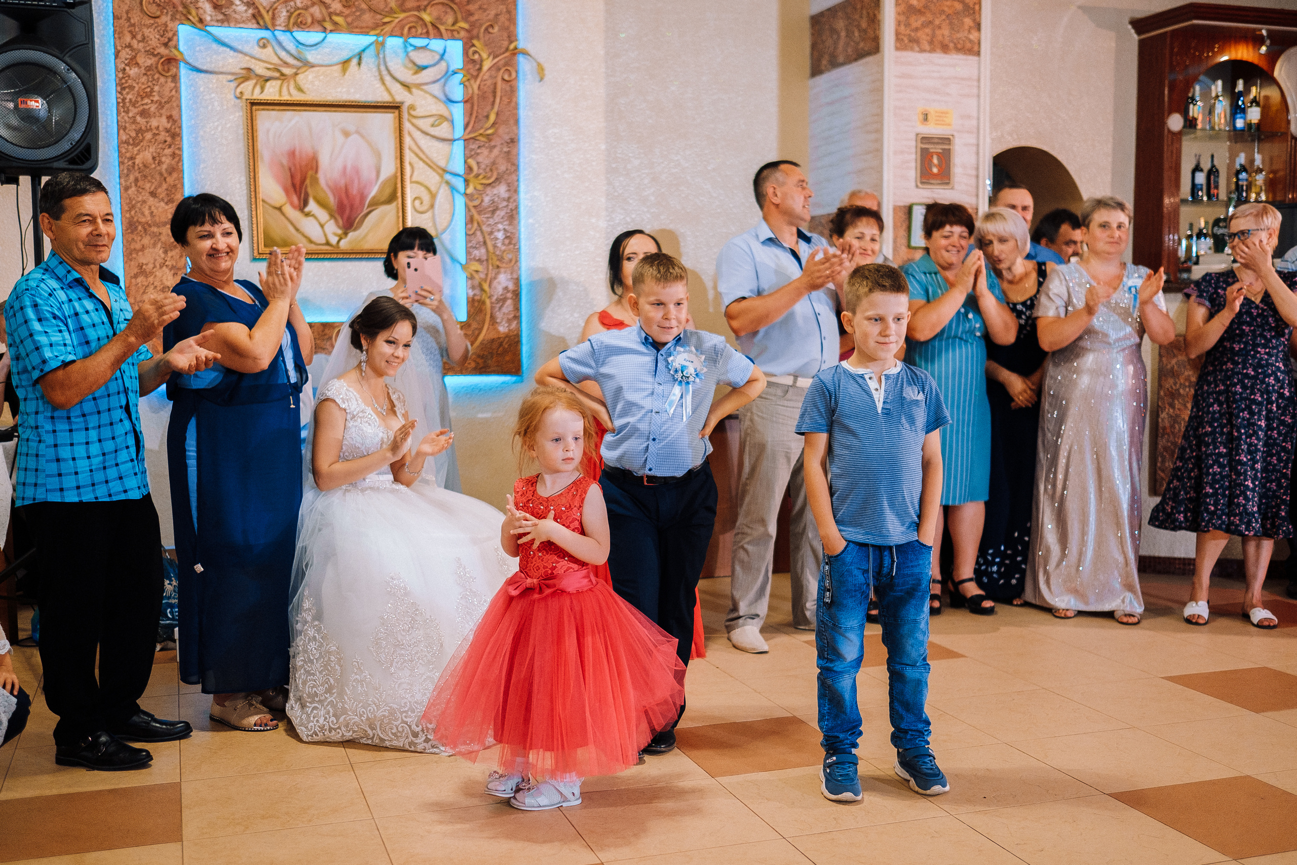 Свадьба 10.08.2019. Ivan Skufinsky — wedding and family photographer in Vancouver
