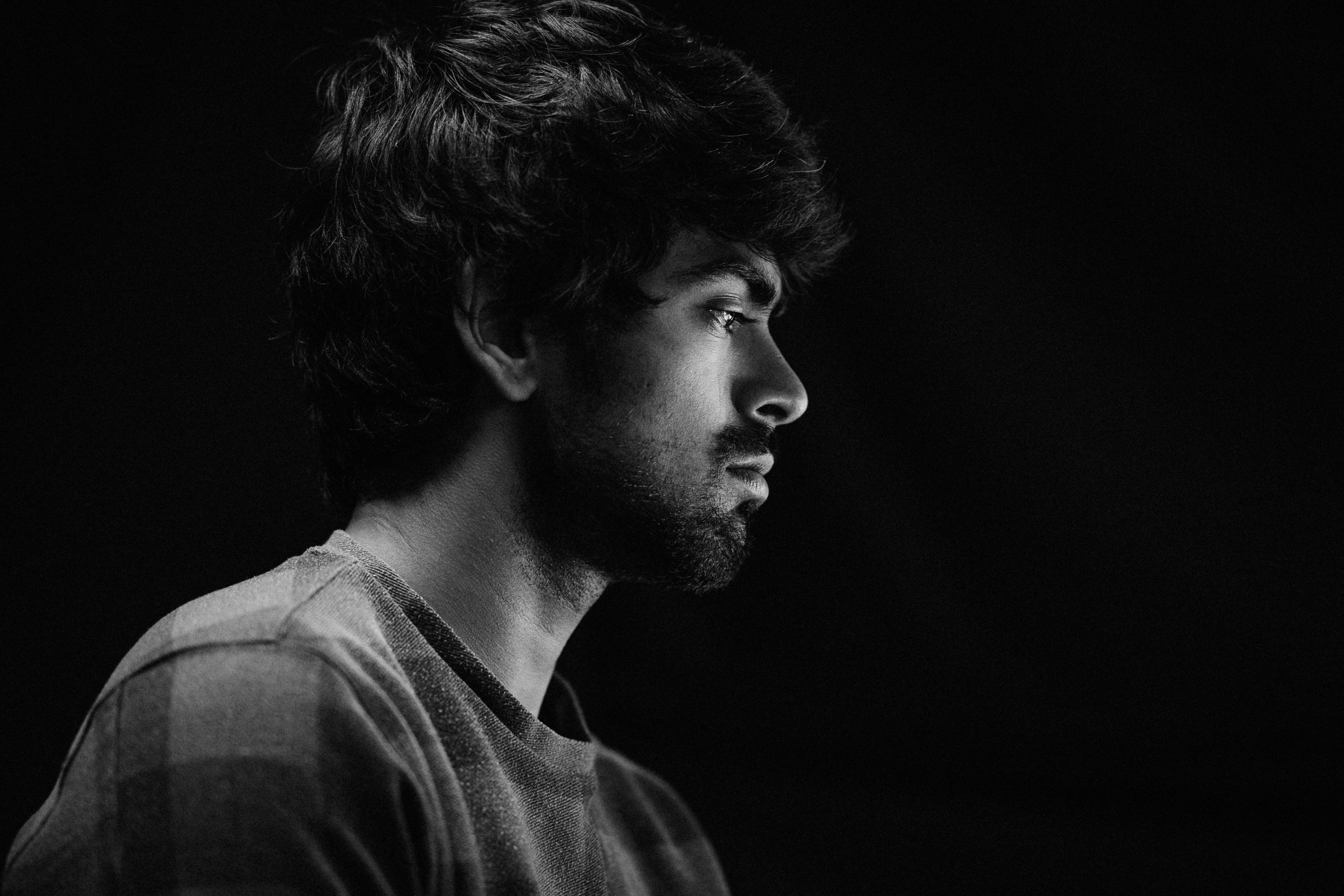 Behind the Scenes of NewBlood — Flashback | Shot in Vancouver. Ivan Skufinsky — wedding and family photographer in Vancouver