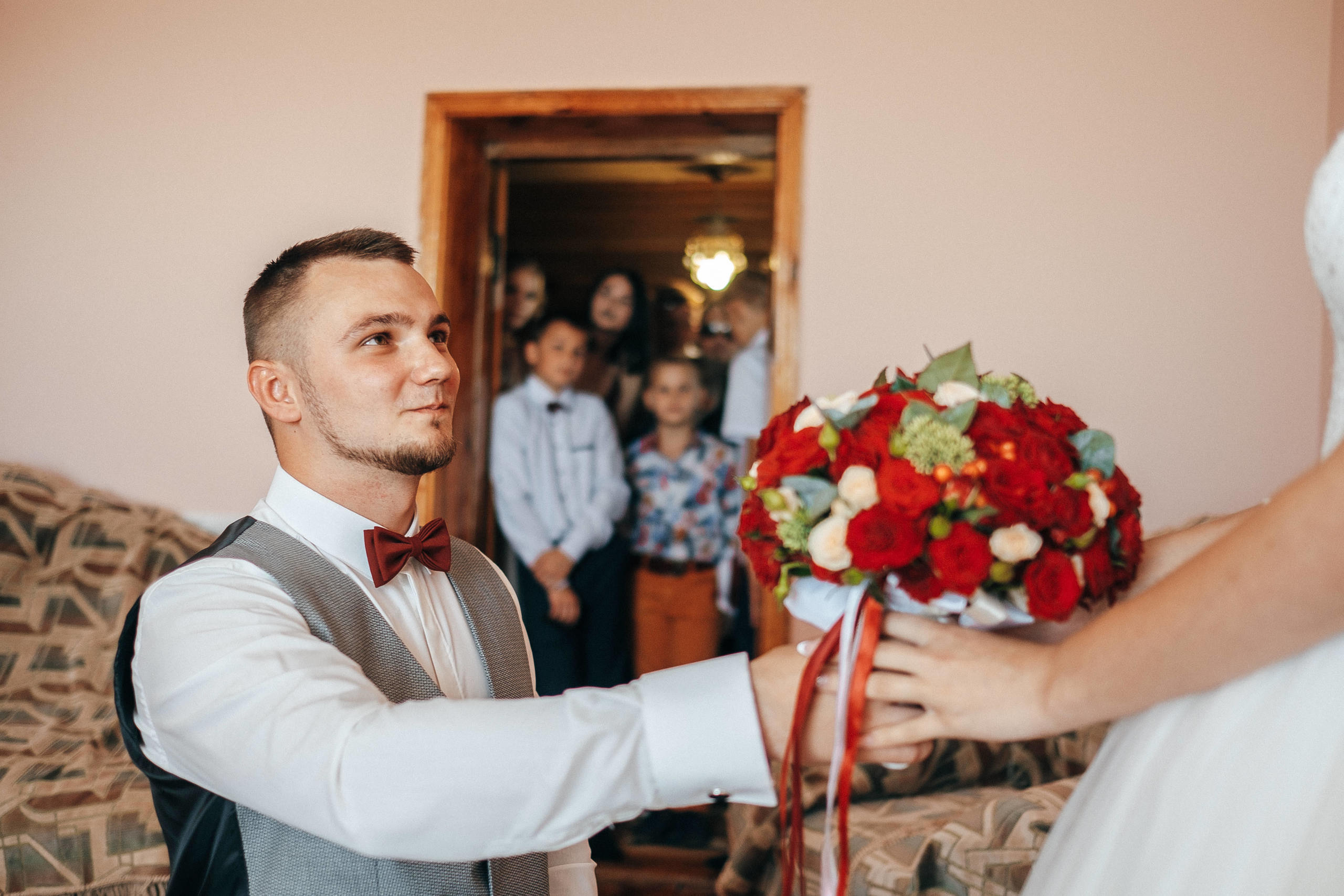 11.08.2018 Богдан+Юля. Ivan Skufinsky — wedding and family photographer in Vancouver