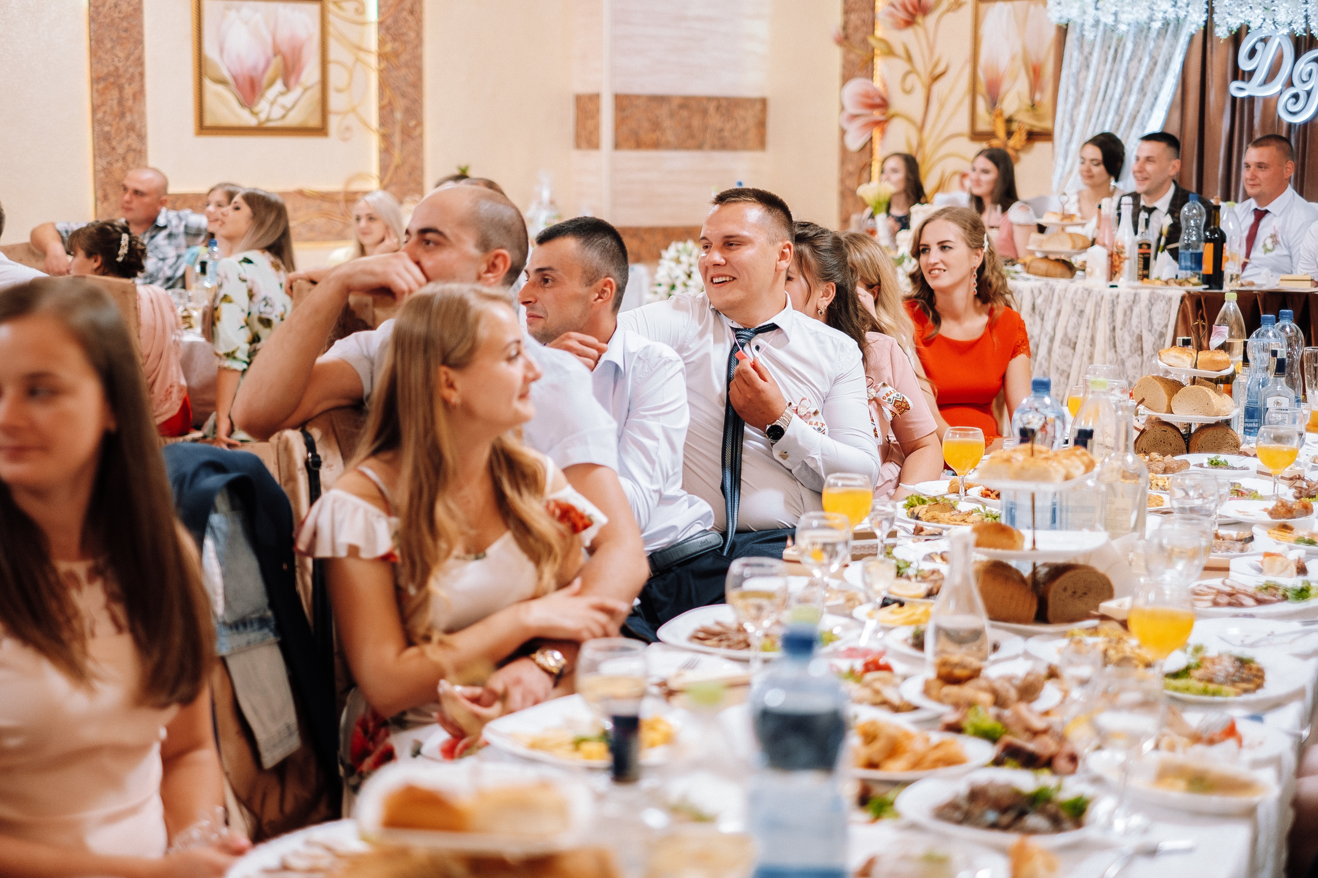 СВАДЬБА 20.07.2019 Дима+Катя. Ivan Skufinsky — wedding and family photographer in Vancouver