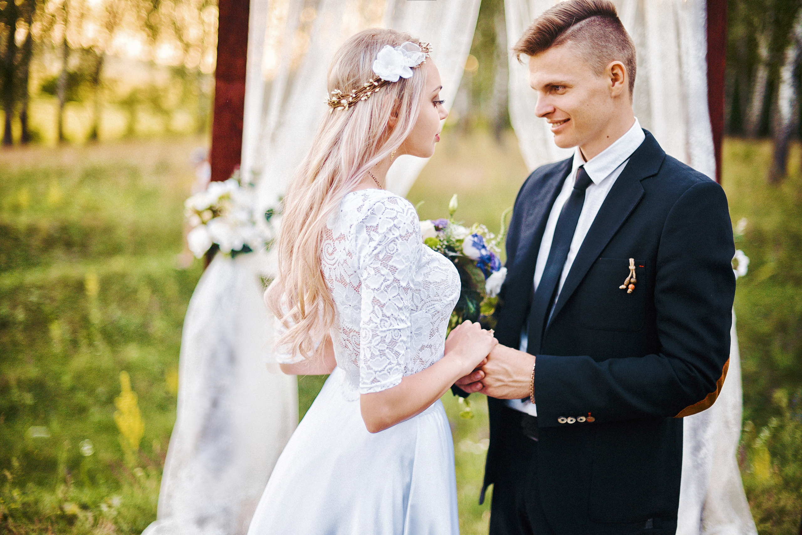 Wedding photoshoots photographer videographer Vancouver BC. Ivan Skufinsky — wedding and family photographer in Vancouver