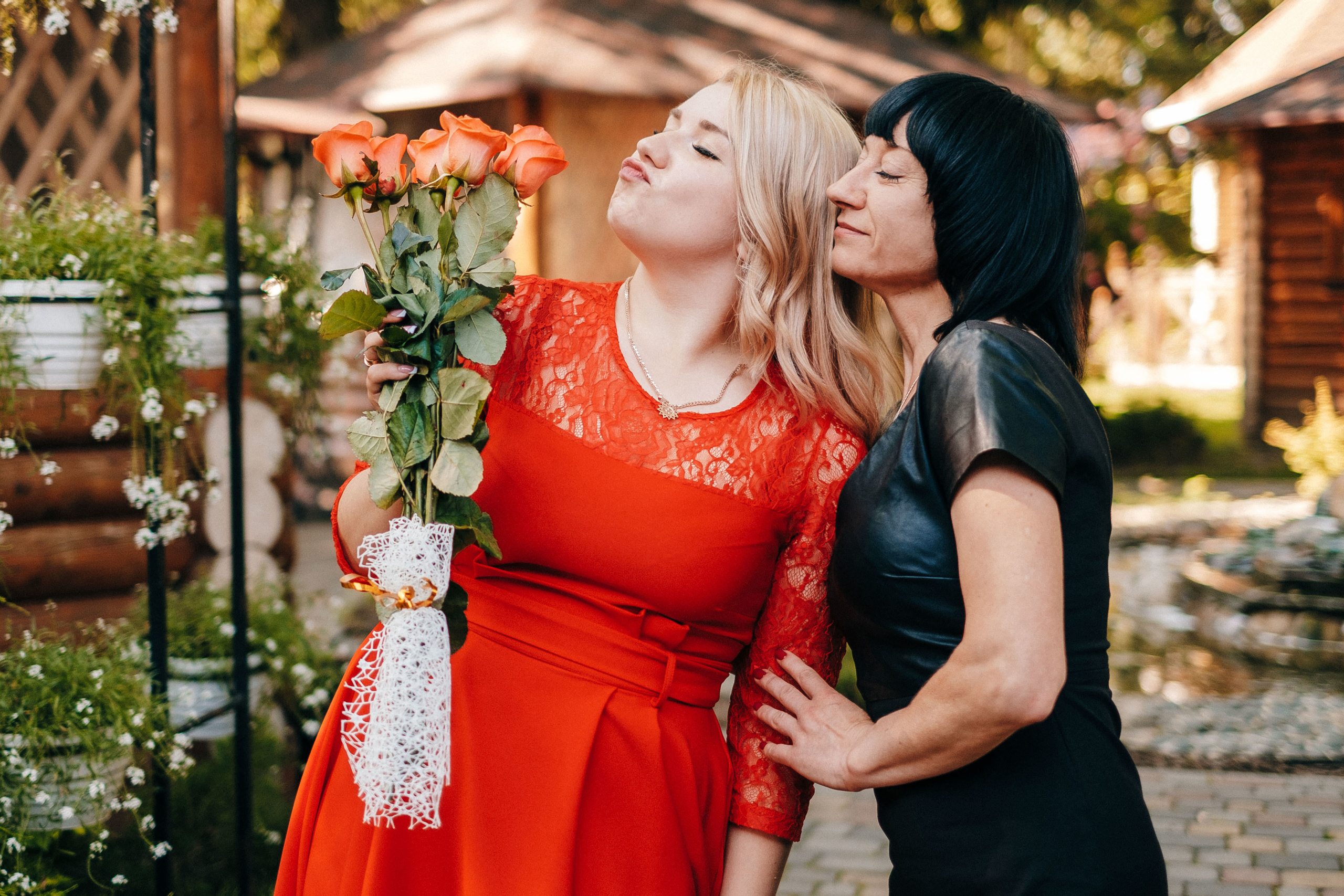 День Рождения Илюшка ресторан Лесной. Ivan Skufinsky — wedding and family photographer in Vancouver