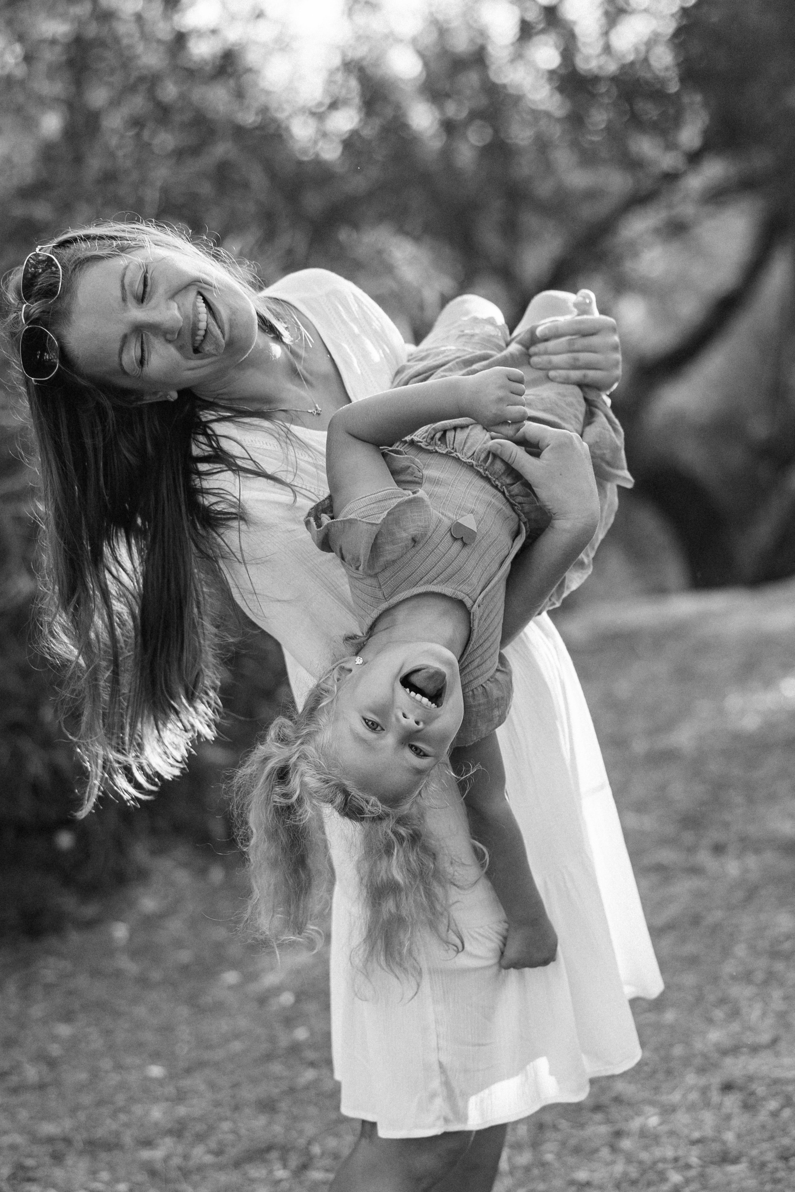 Семейная детская фотосессия Ванкувер. Ivan Skufinsky — wedding and family photographer in Vancouver