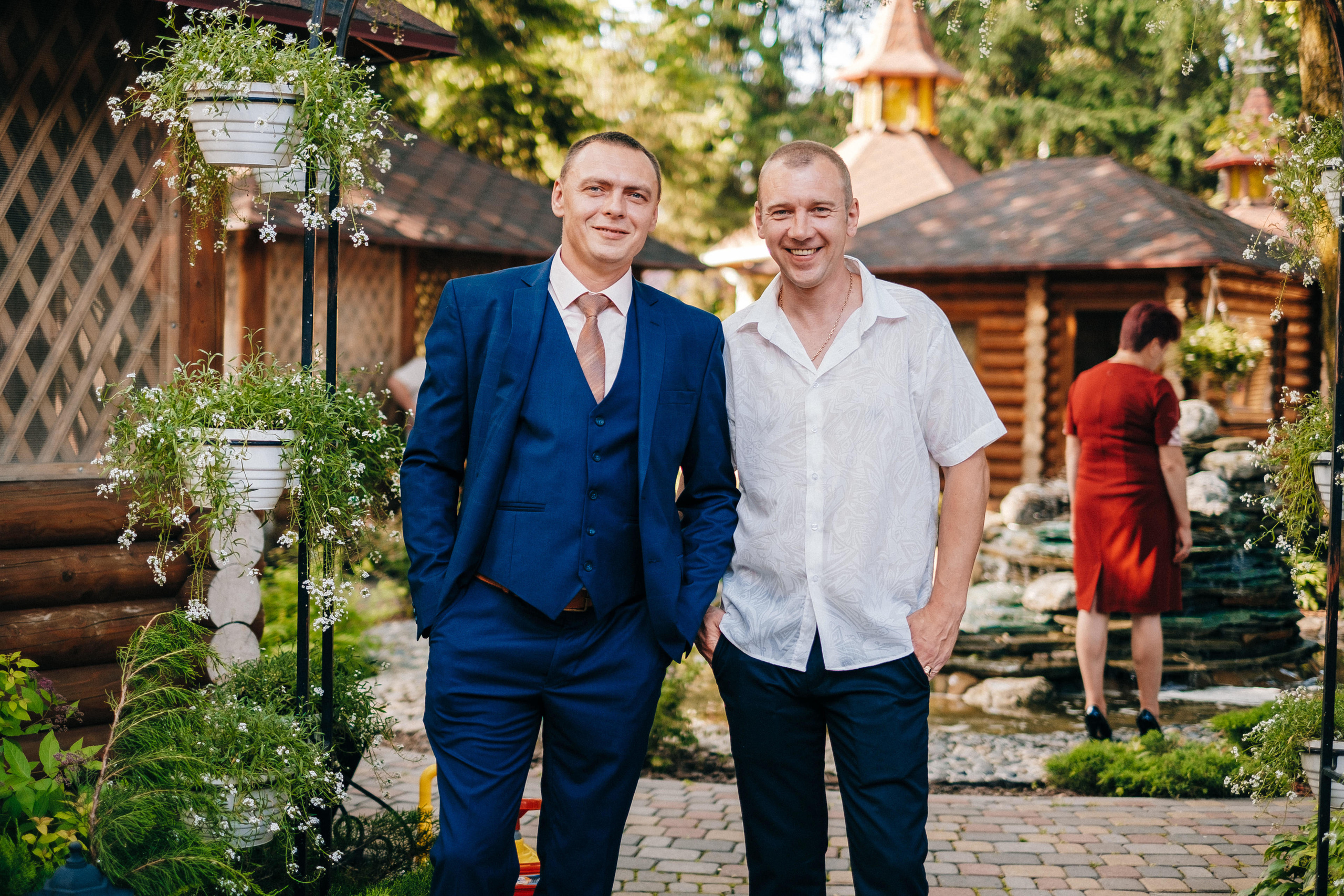 День Рождения Илюшка ресторан Лесной. Ivan Skufinsky — wedding and family photographer in Vancouver