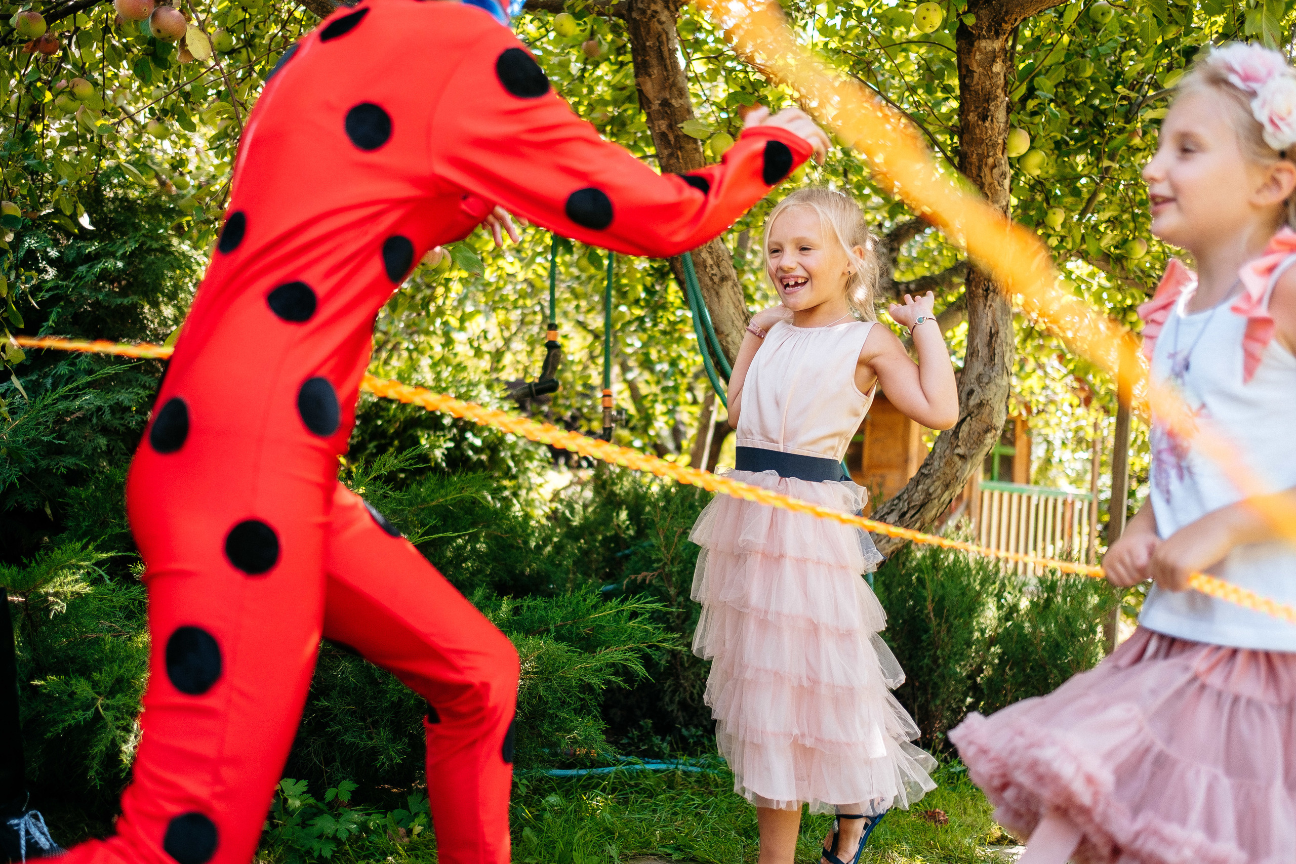 День Рождения Лизочка (2018). Ivan Skufinsky — wedding and family photographer in Vancouver