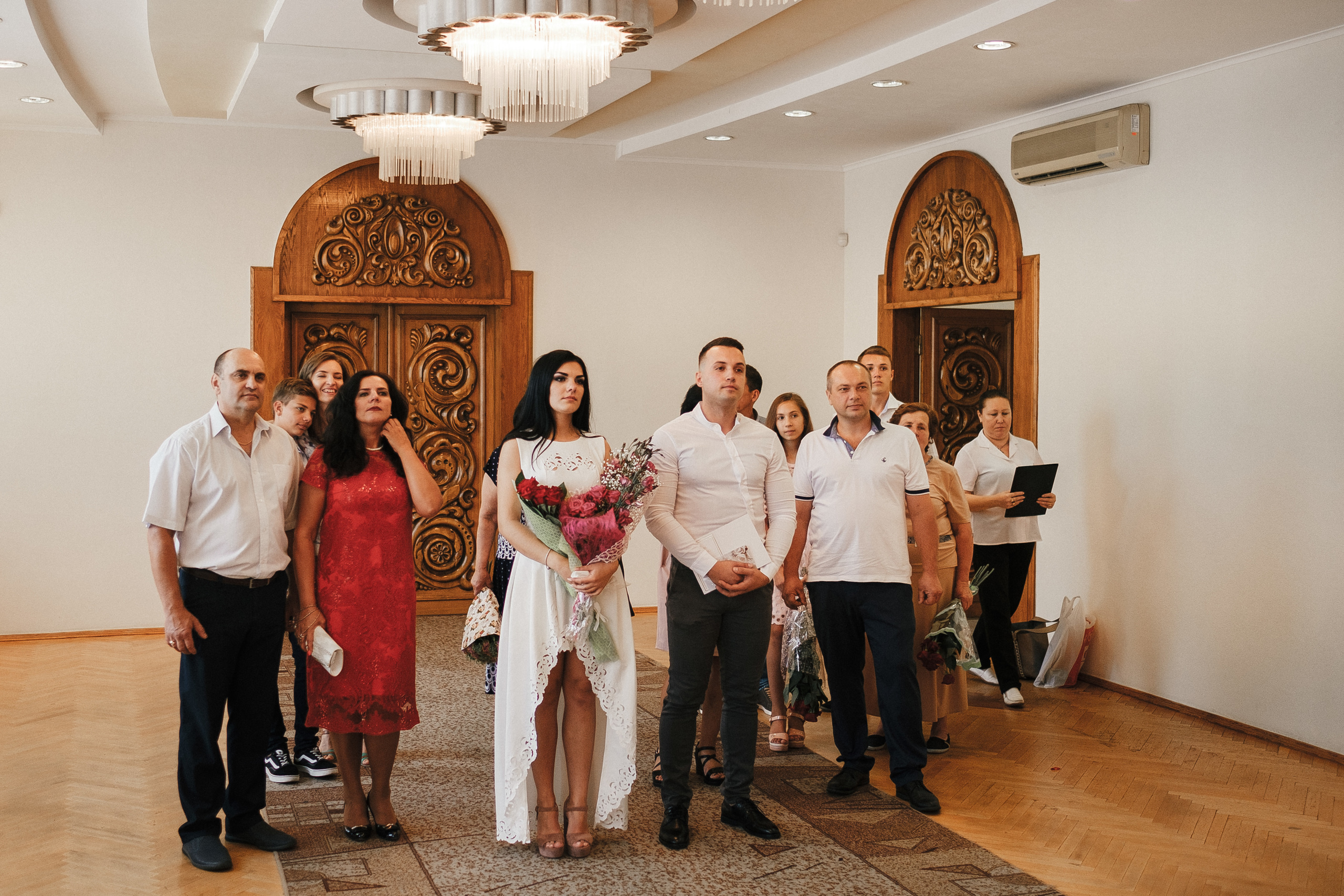8.08.2018 Вика+Богдан. Ivan Skufinsky — wedding and family photographer in Vancouver