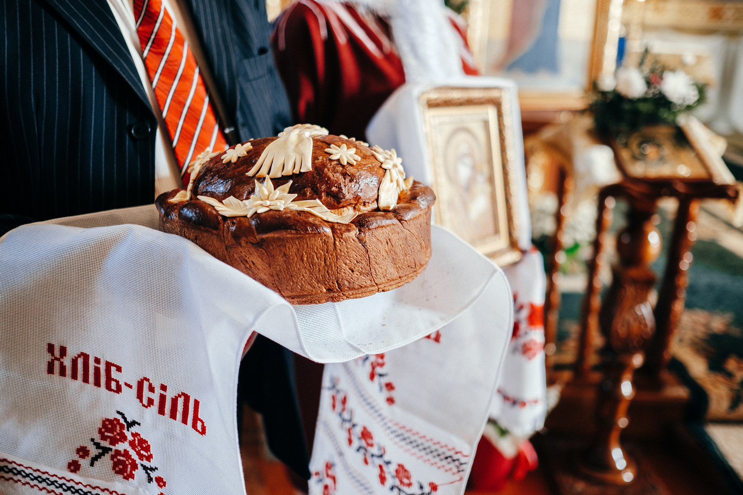 Сергей+Мария 23.09.2018. Ivan Skufinsky — wedding and family photographer in Vancouver