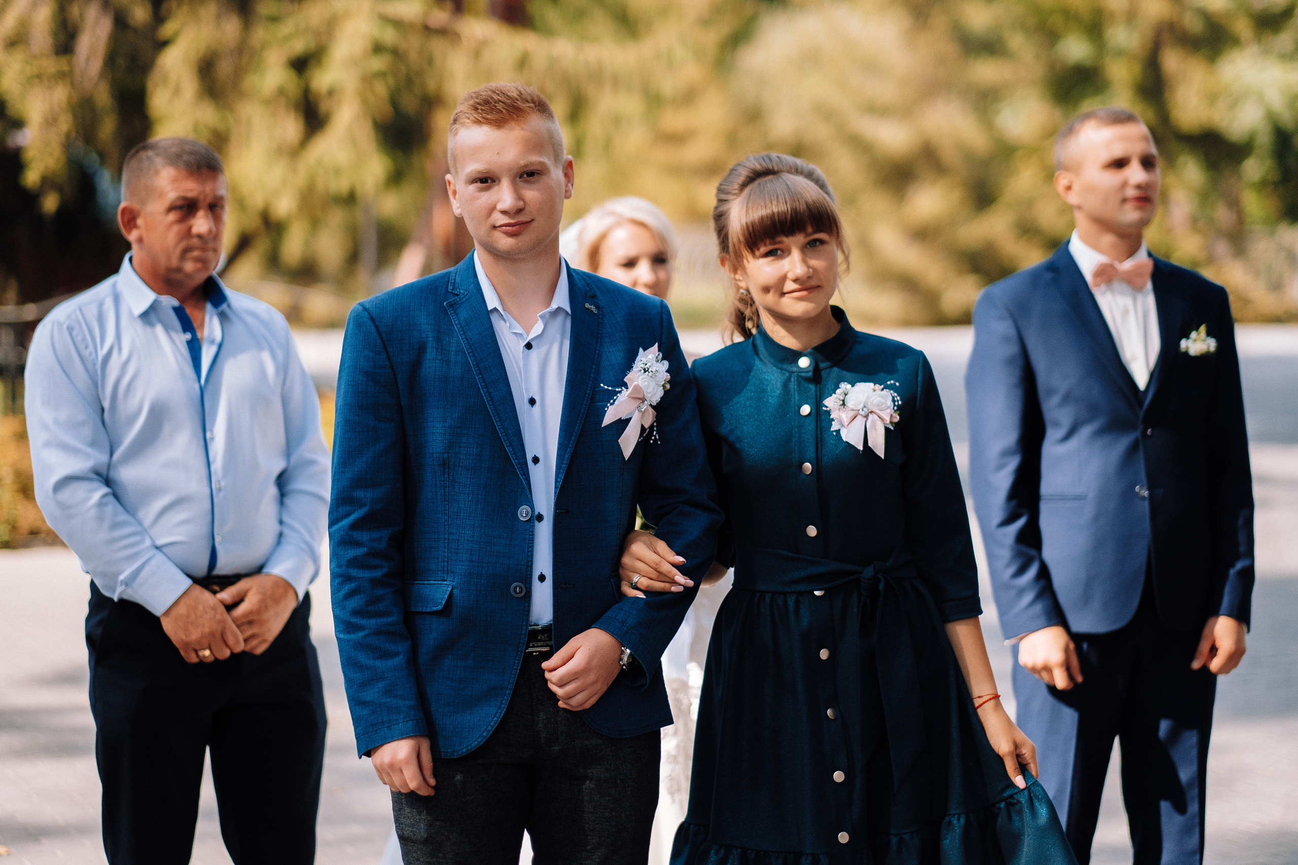 Свадебная история Влад+Яна. Ivan Skufinsky — wedding and family photographer in Vancouver