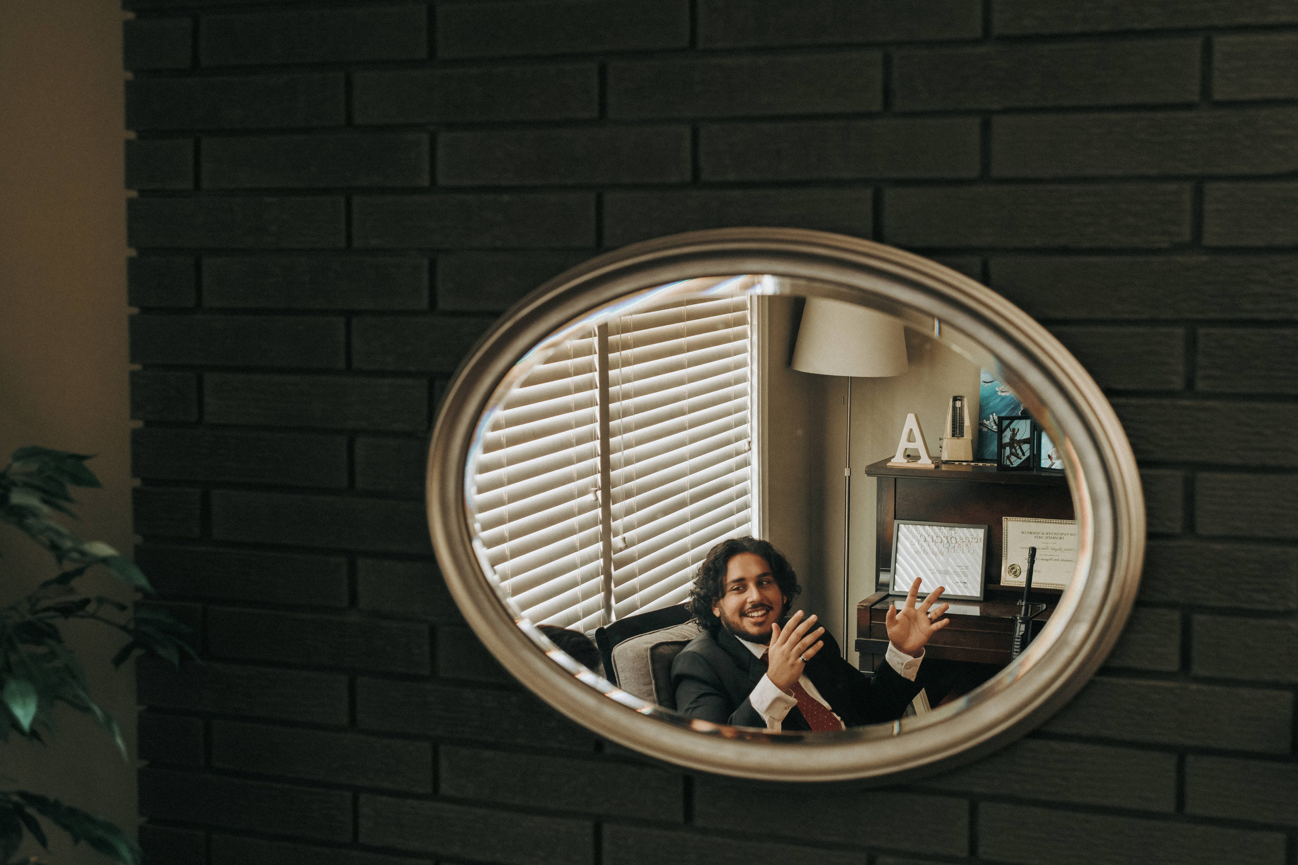 SHEEPSKIN. Ivan Skufinsky — wedding and family photographer in Vancouver