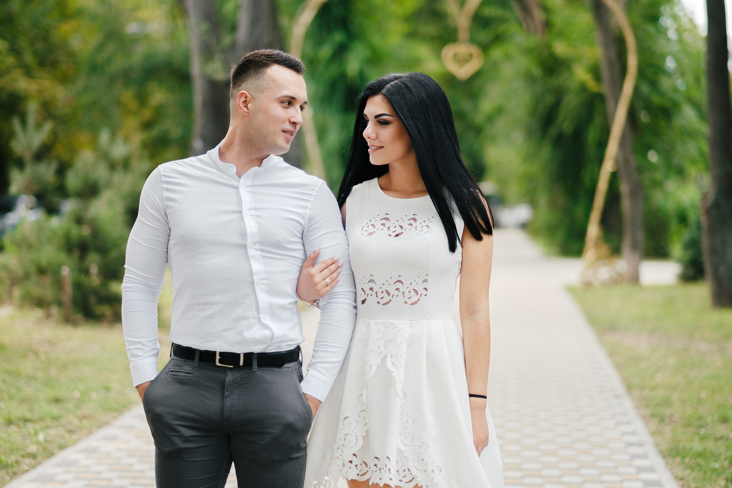 8.08.2018 Вика+Богдан. Ivan Skufinsky — wedding and family photographer in Vancouver