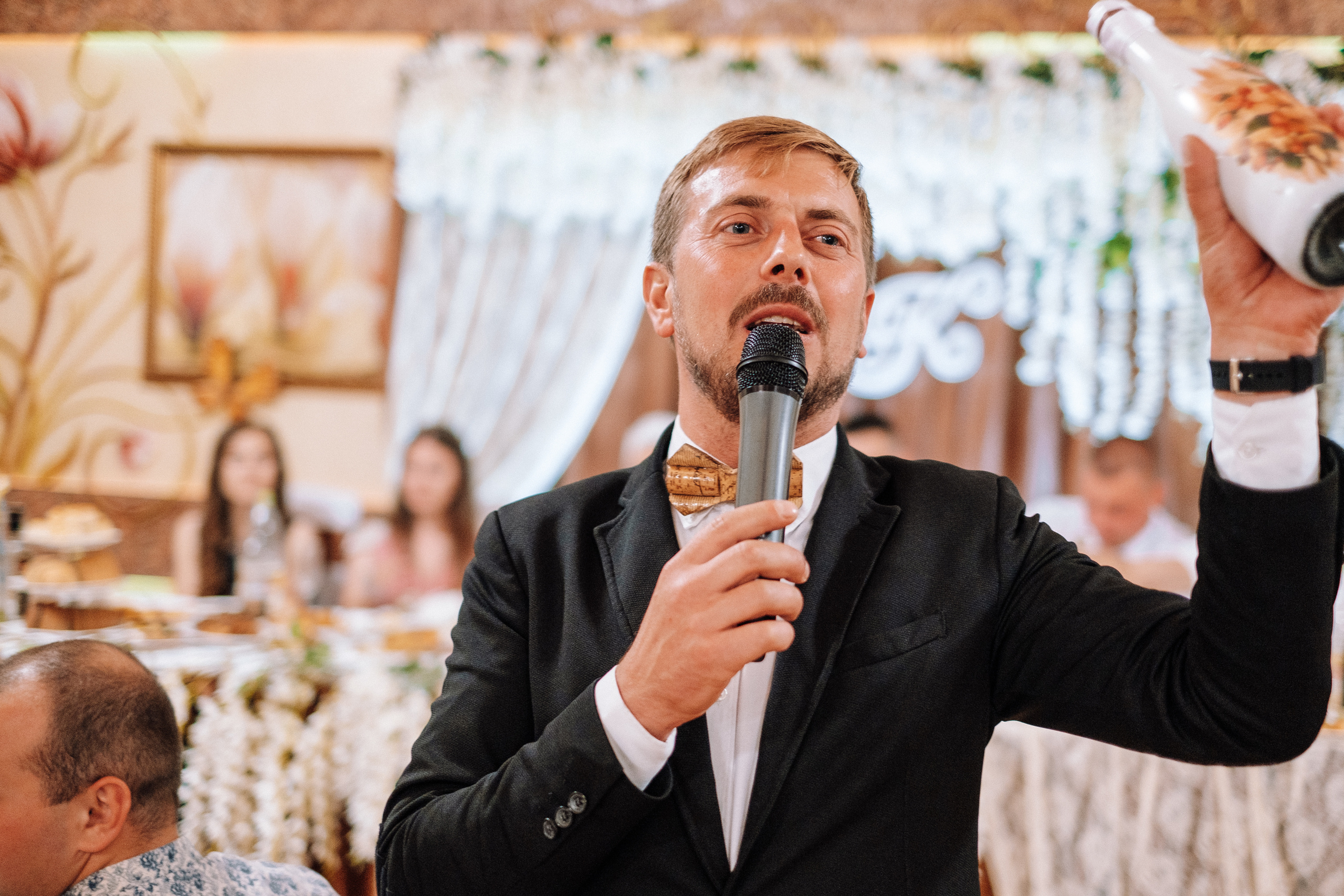 СВАДЬБА 20.07.2019 Дима+Катя. Ivan Skufinsky — wedding and family photographer in Vancouver