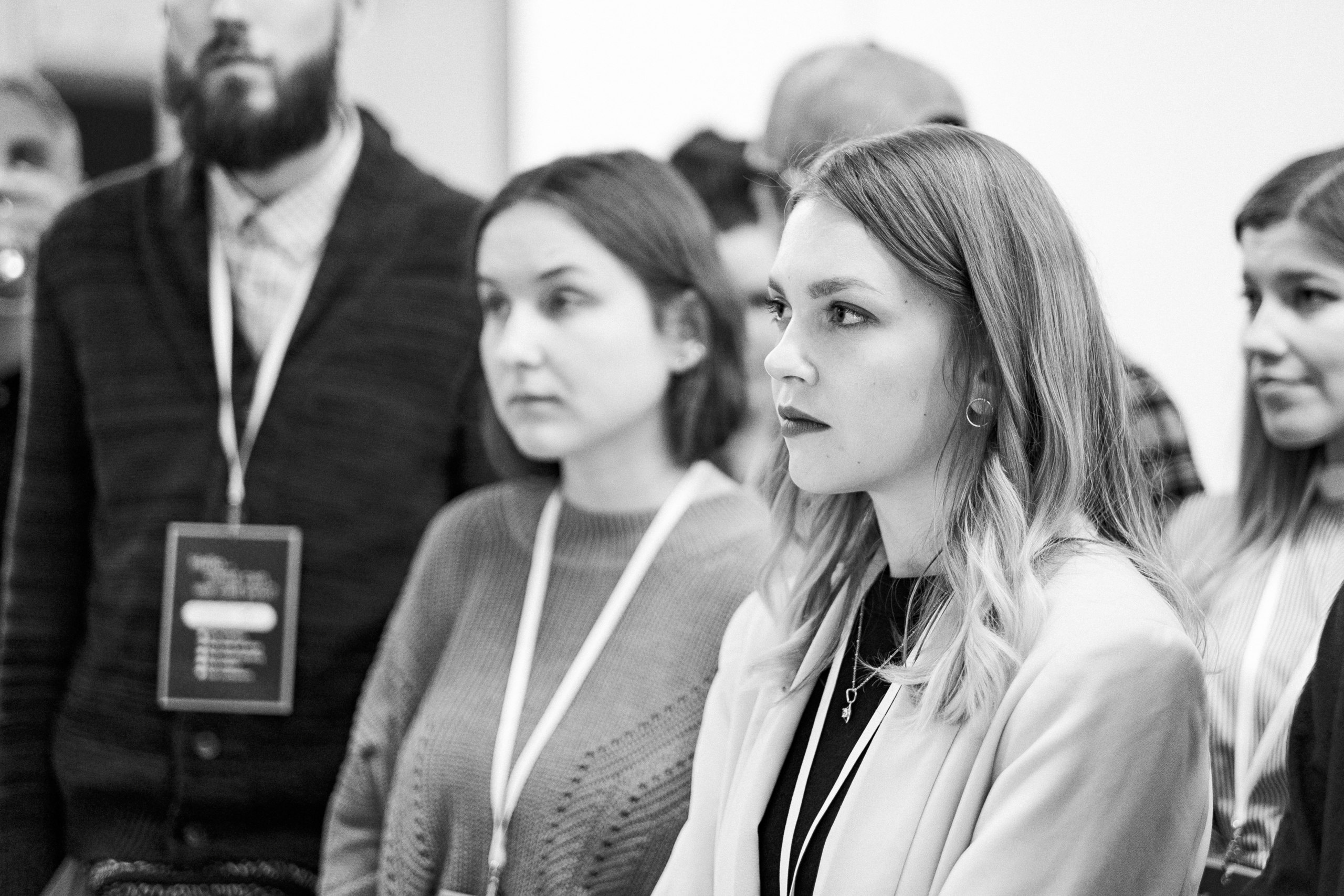 ZEO Alliance 24.10.19 party. Ivan Skufinsky — wedding and family photographer in Vancouver