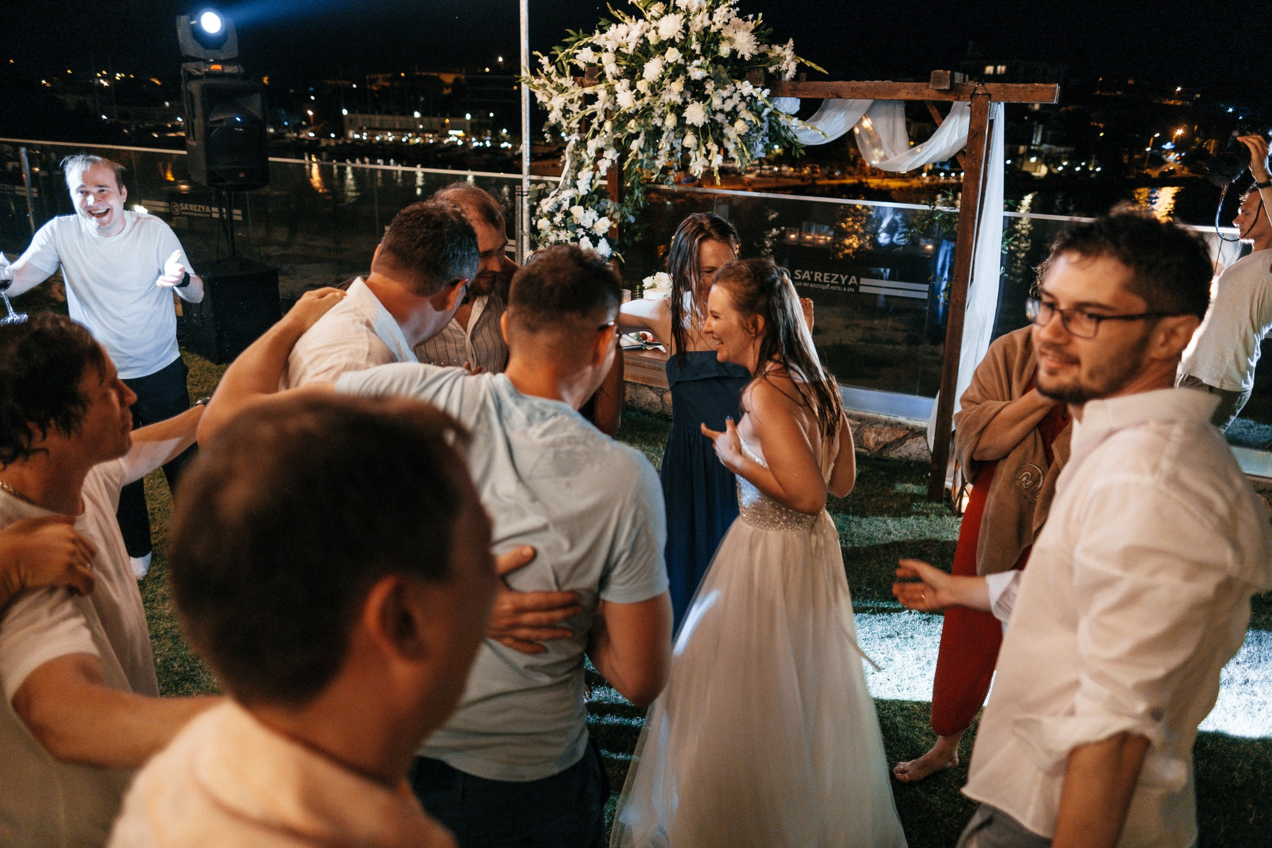 Cheshme. Wedding Story. Ivan Skufinsky — wedding and family photographer in Vancouver