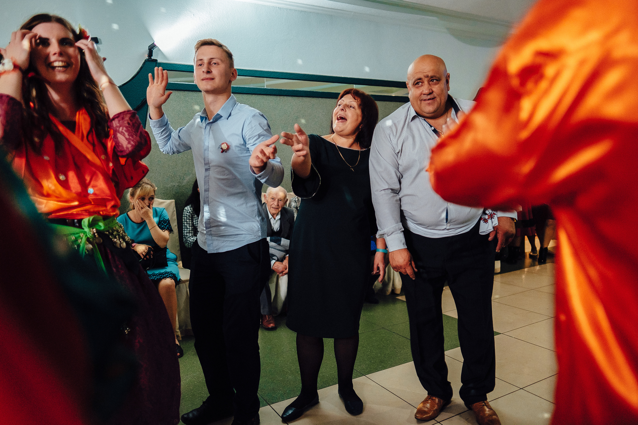 13.09.2018 Wedding Story. Ivan Skufinsky — wedding and family photographer in Vancouver