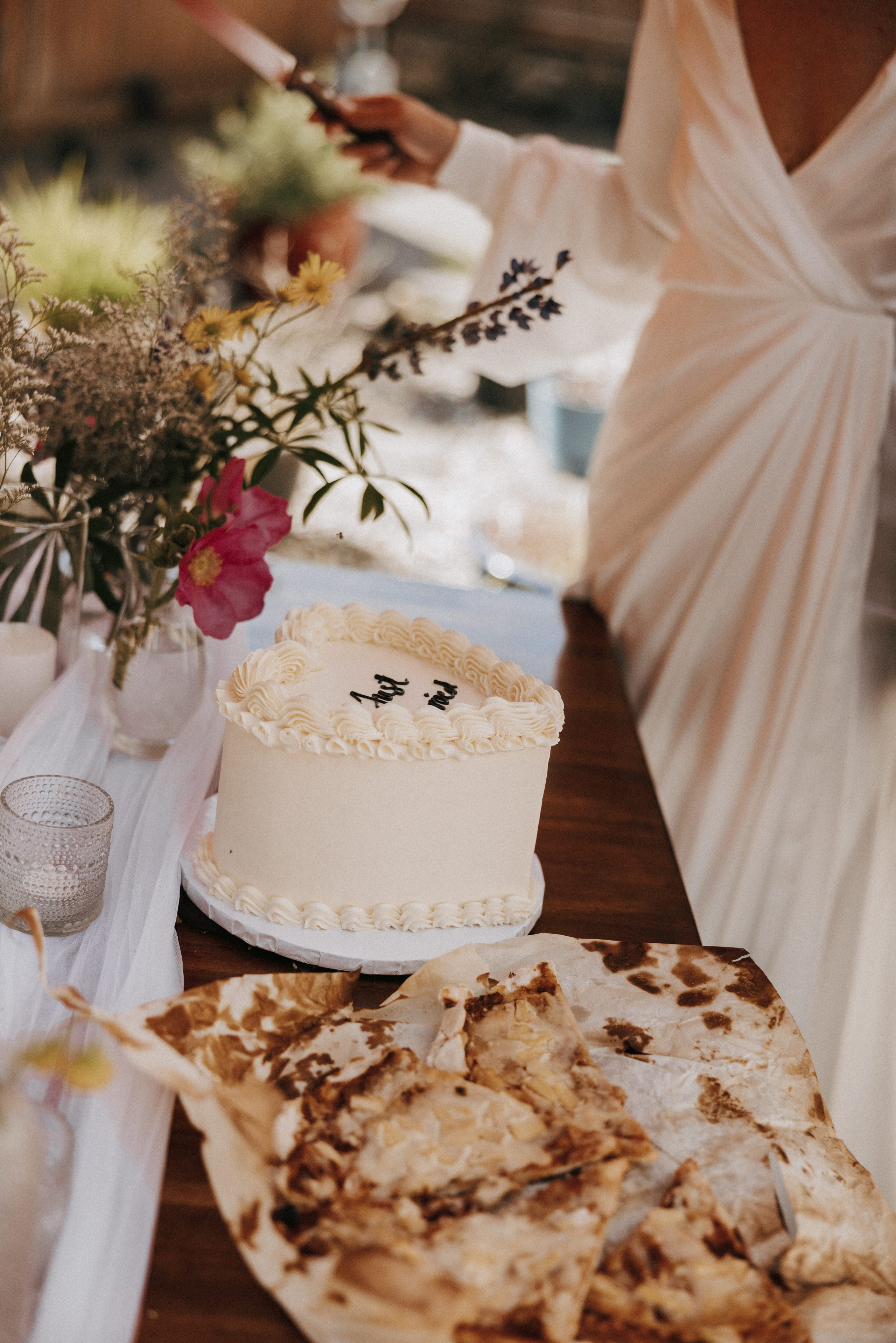 Michael & Caitlyn. Ivan Skufinsky — wedding and family photographer in Vancouver