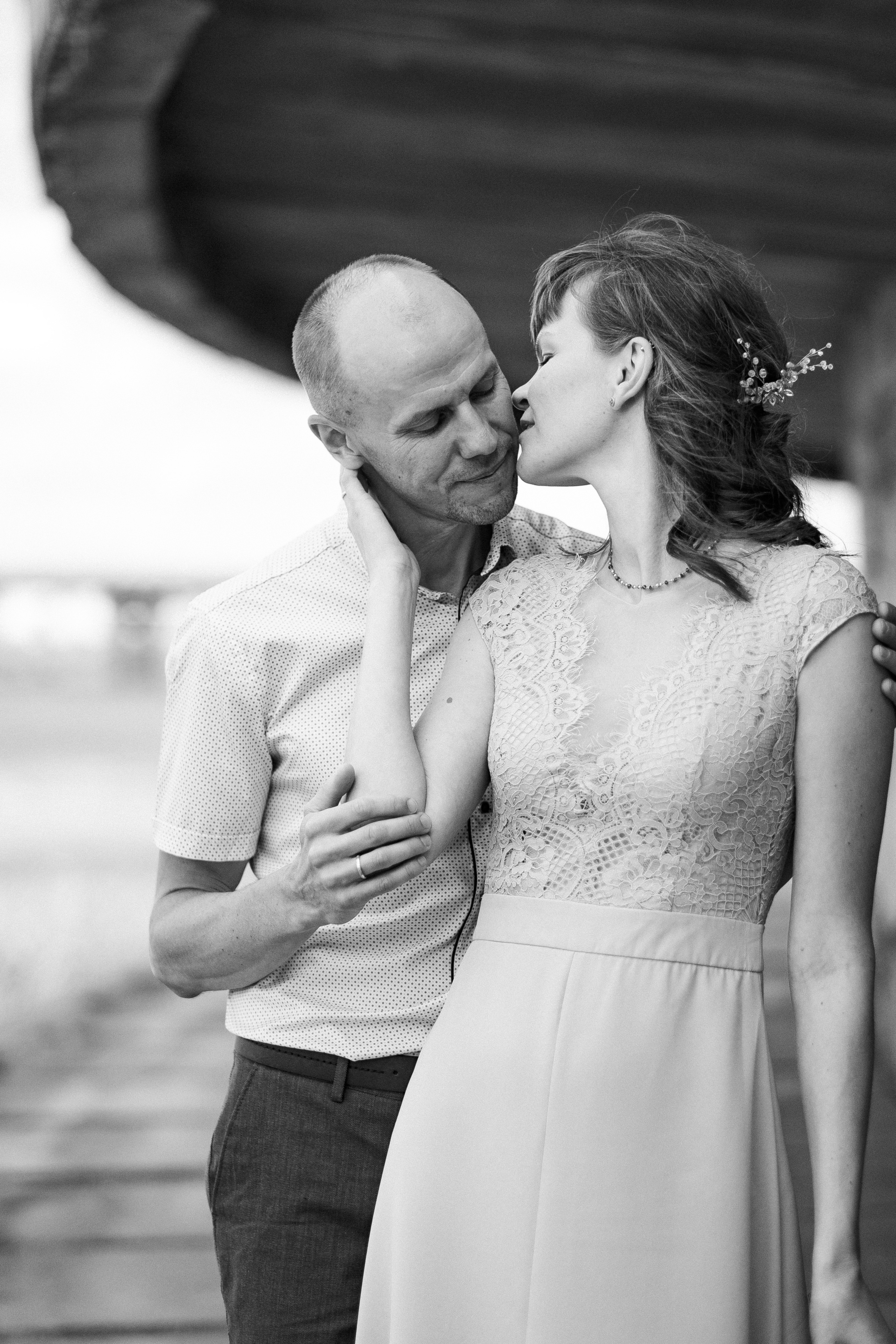 СВАДЬБА 04.07.19 Андрей+Катя. Ivan Skufinsky — wedding and family photographer in Vancouver