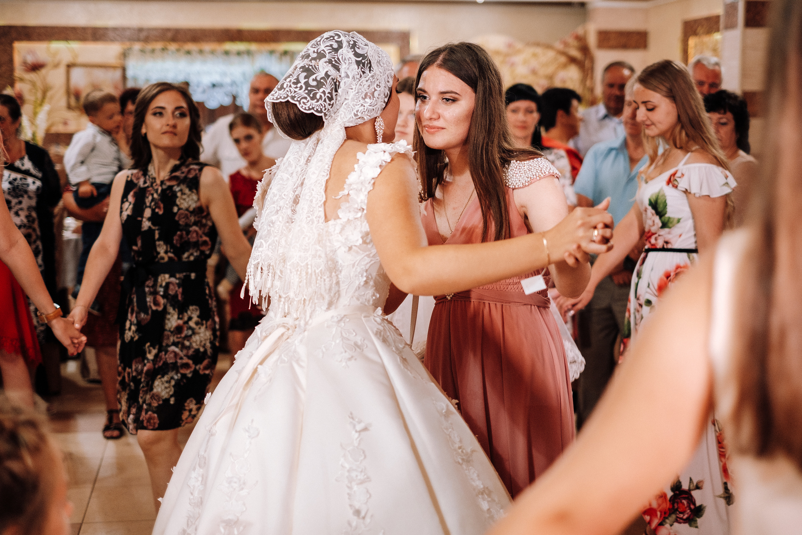 СВАДЬБА 20.07.2019 Дима+Катя. Ivan Skufinsky — wedding and family photographer in Vancouver