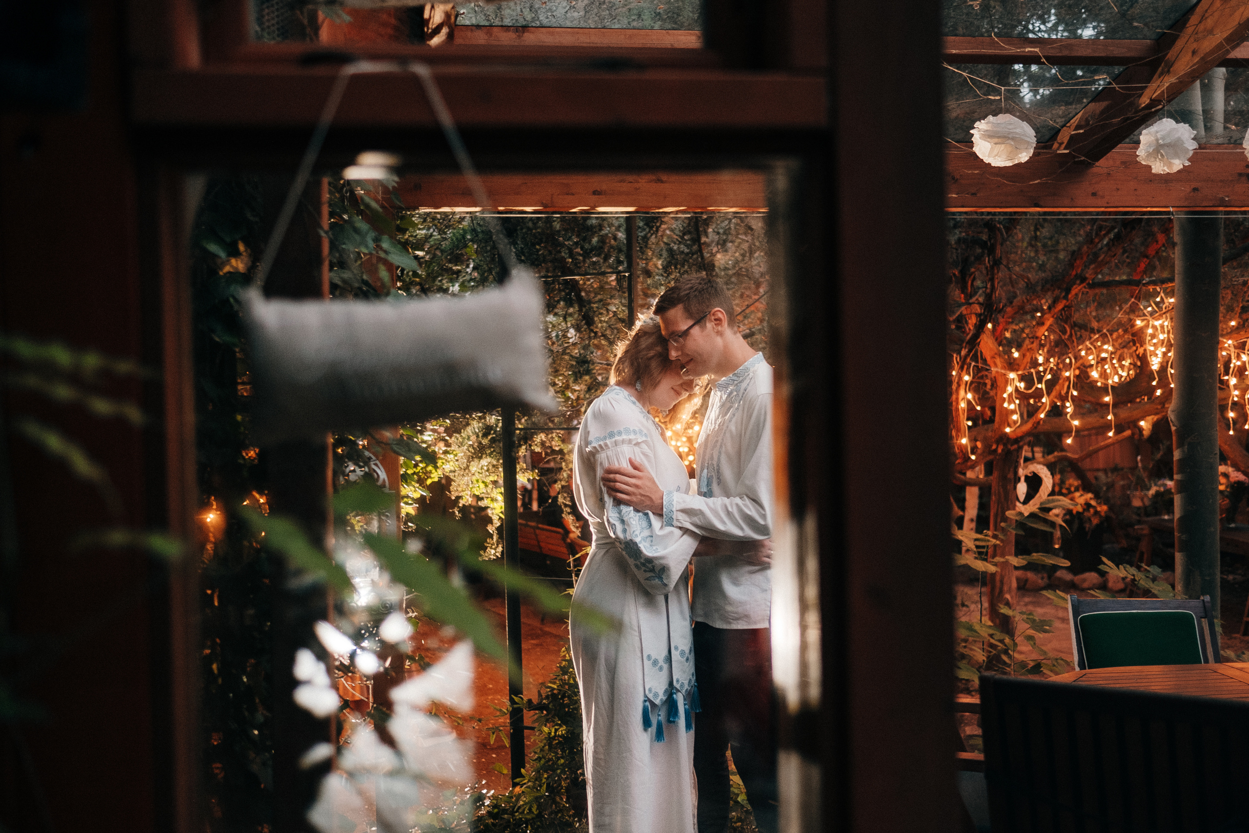 BERLIN Wedding Story. Ivan Skufinsky — wedding and family photographer in Vancouver