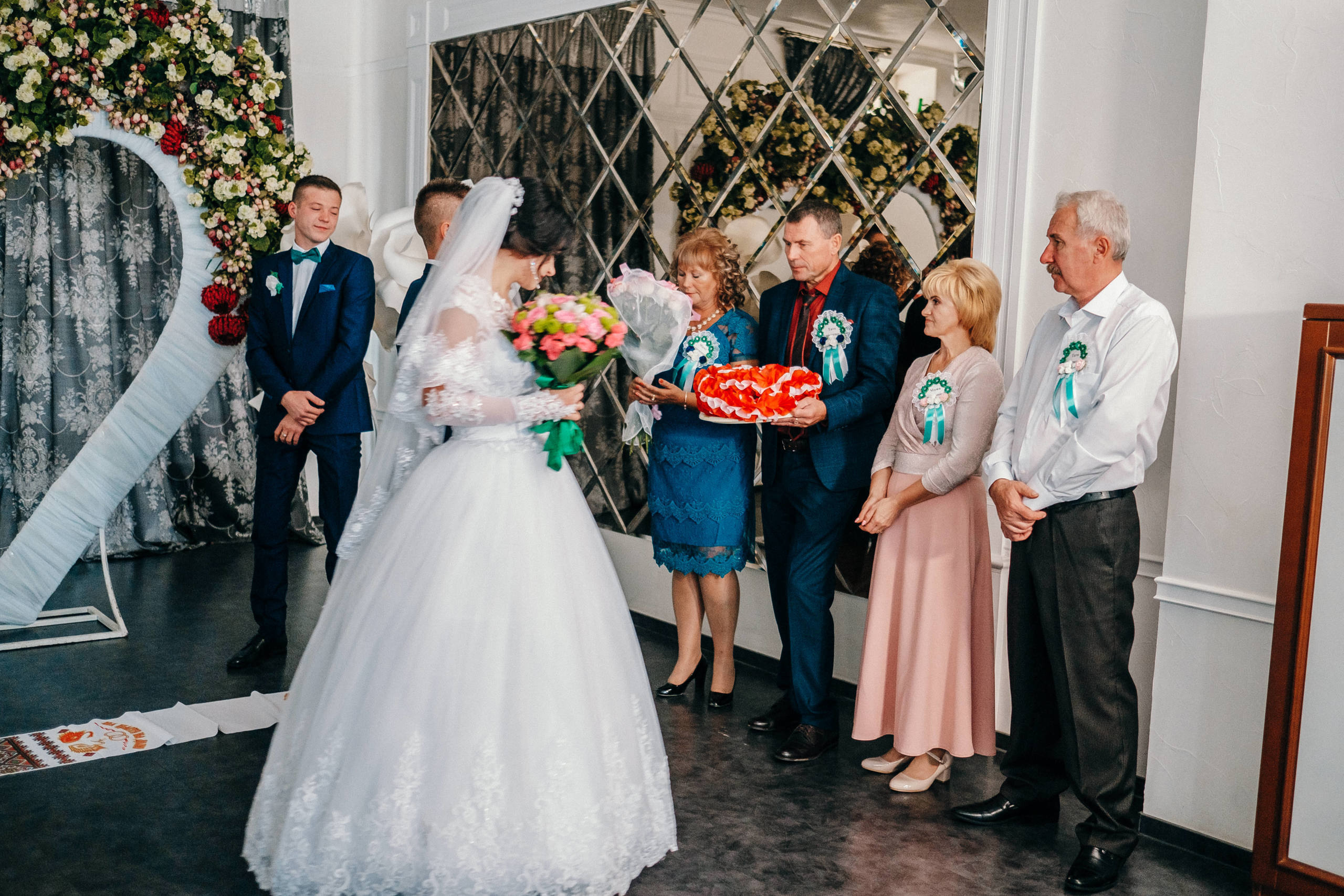 29.09.2018 Wedding Story. Ivan Skufinsky — wedding and family photographer in Vancouver