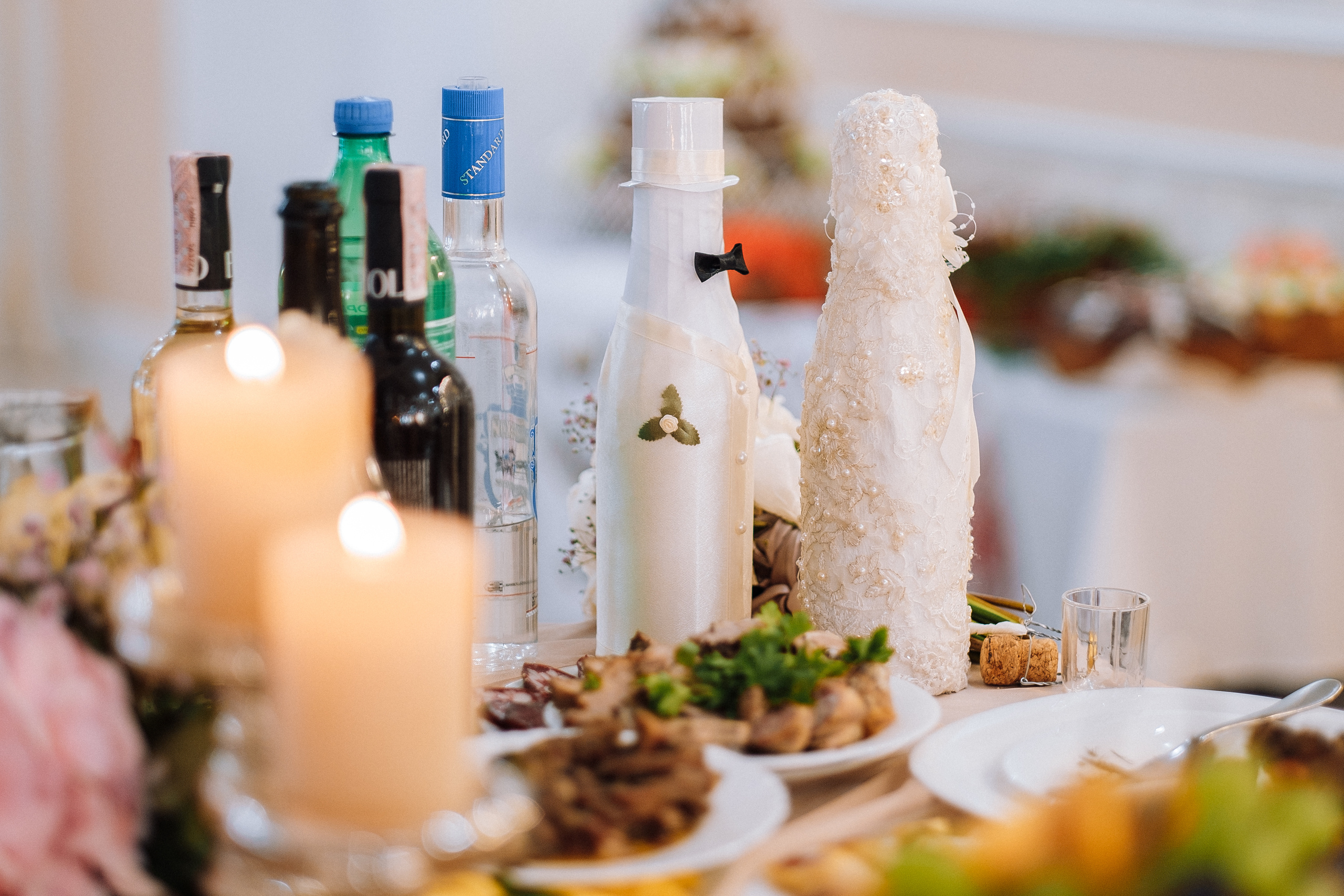 Свадебная история Иван+Ирина. Ivan Skufinsky — wedding and family photographer in Vancouver