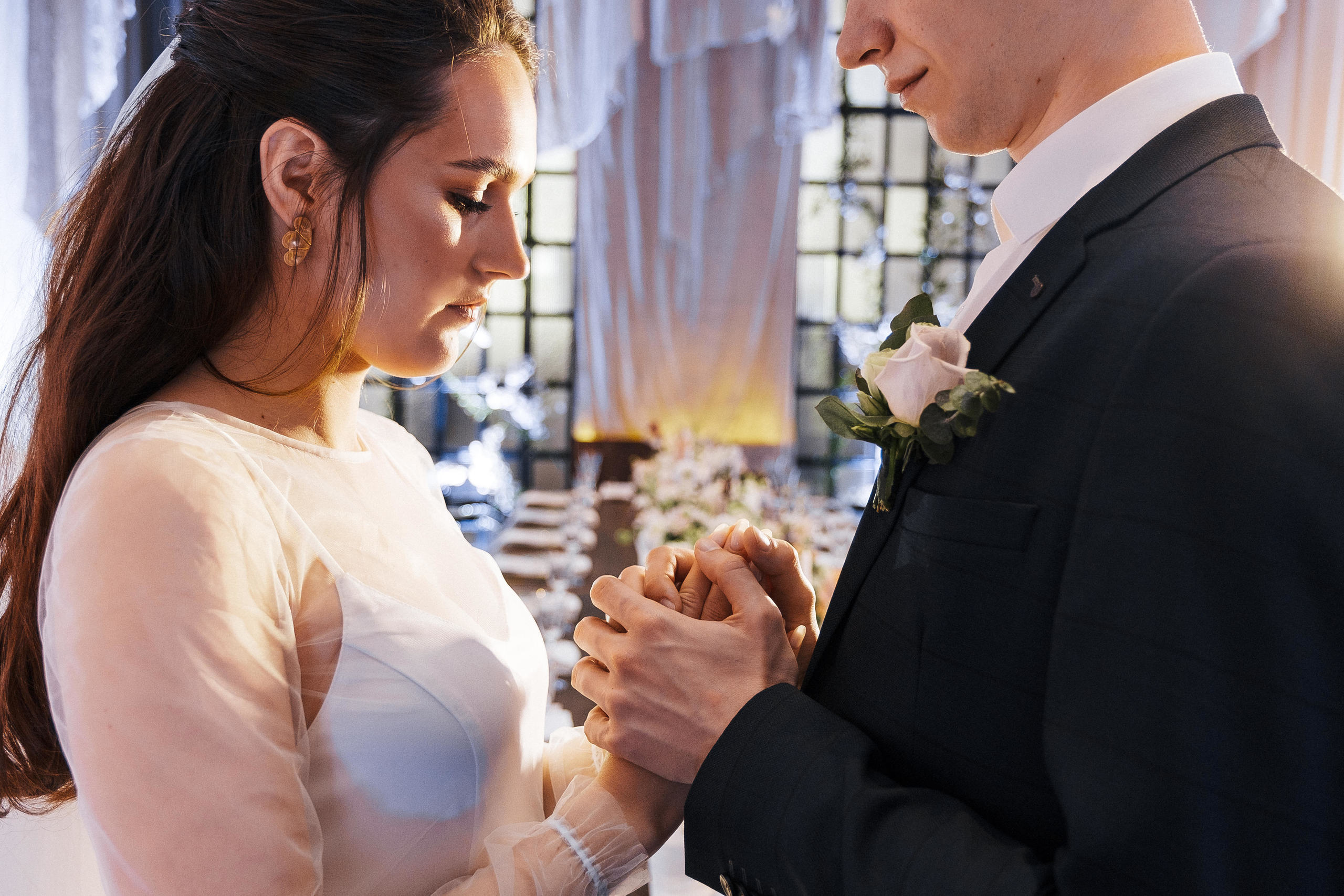 Вика+Максим. Ivan Skufinsky — wedding and family photographer in Vancouver