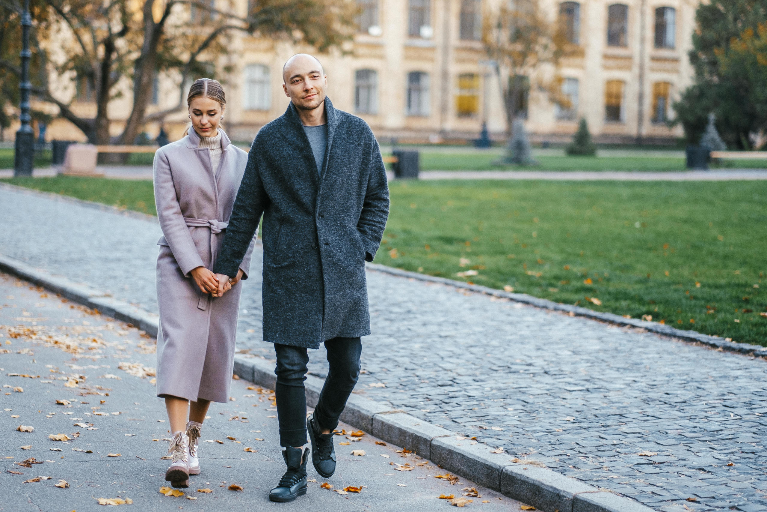 фотосессия лавстори Киев