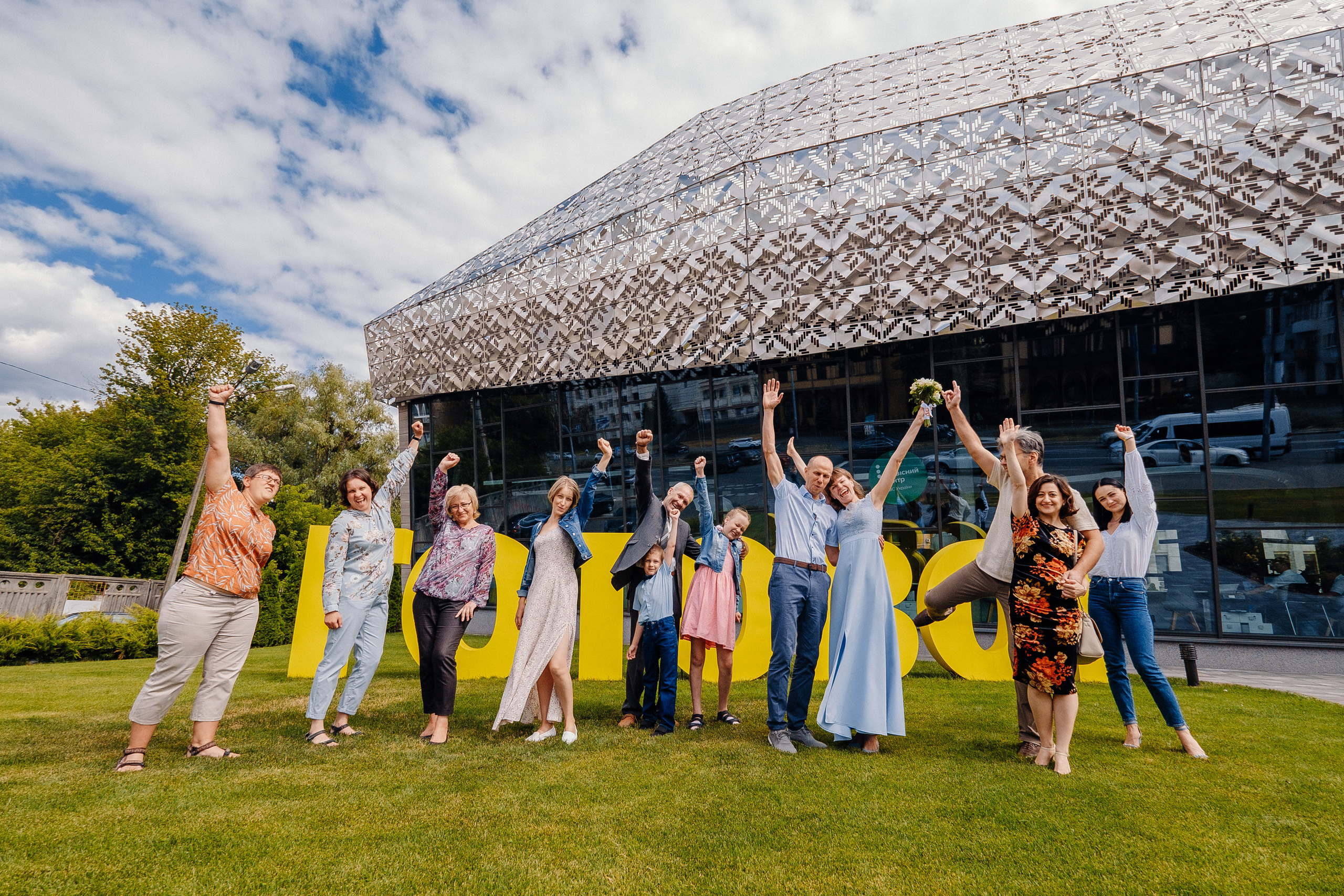 СВАДЬБА 04.07.19 Андрей+Катя. Ivan Skufinsky — wedding and family photographer in Vancouver